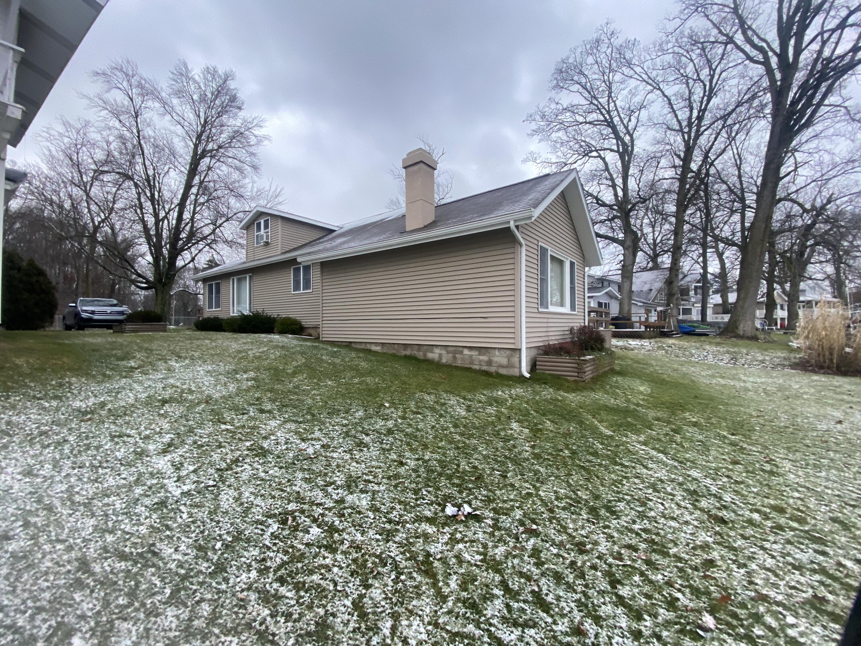 154 Wildwood Beach Rd.
