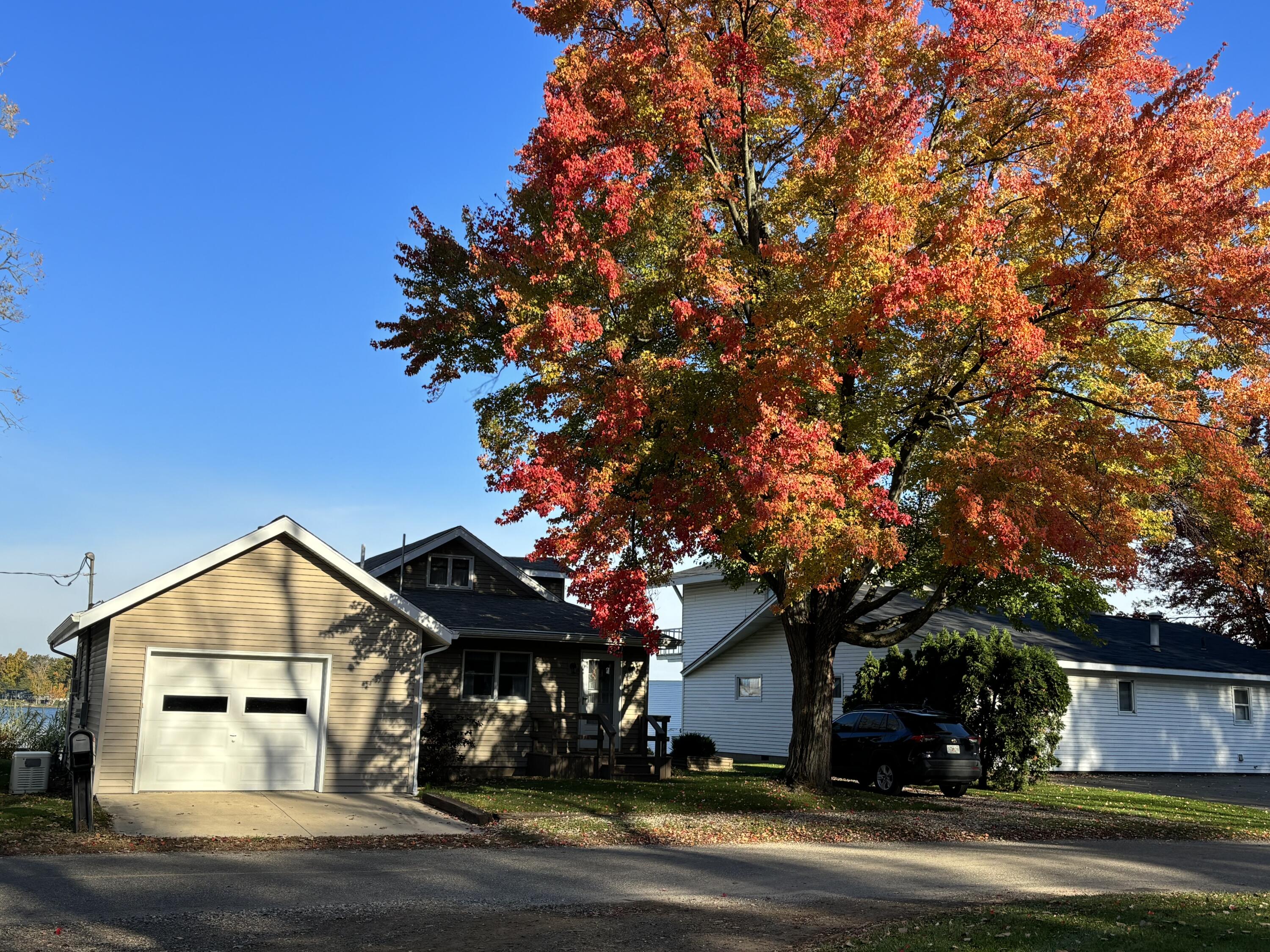 154 Wildwood Beach Rd.