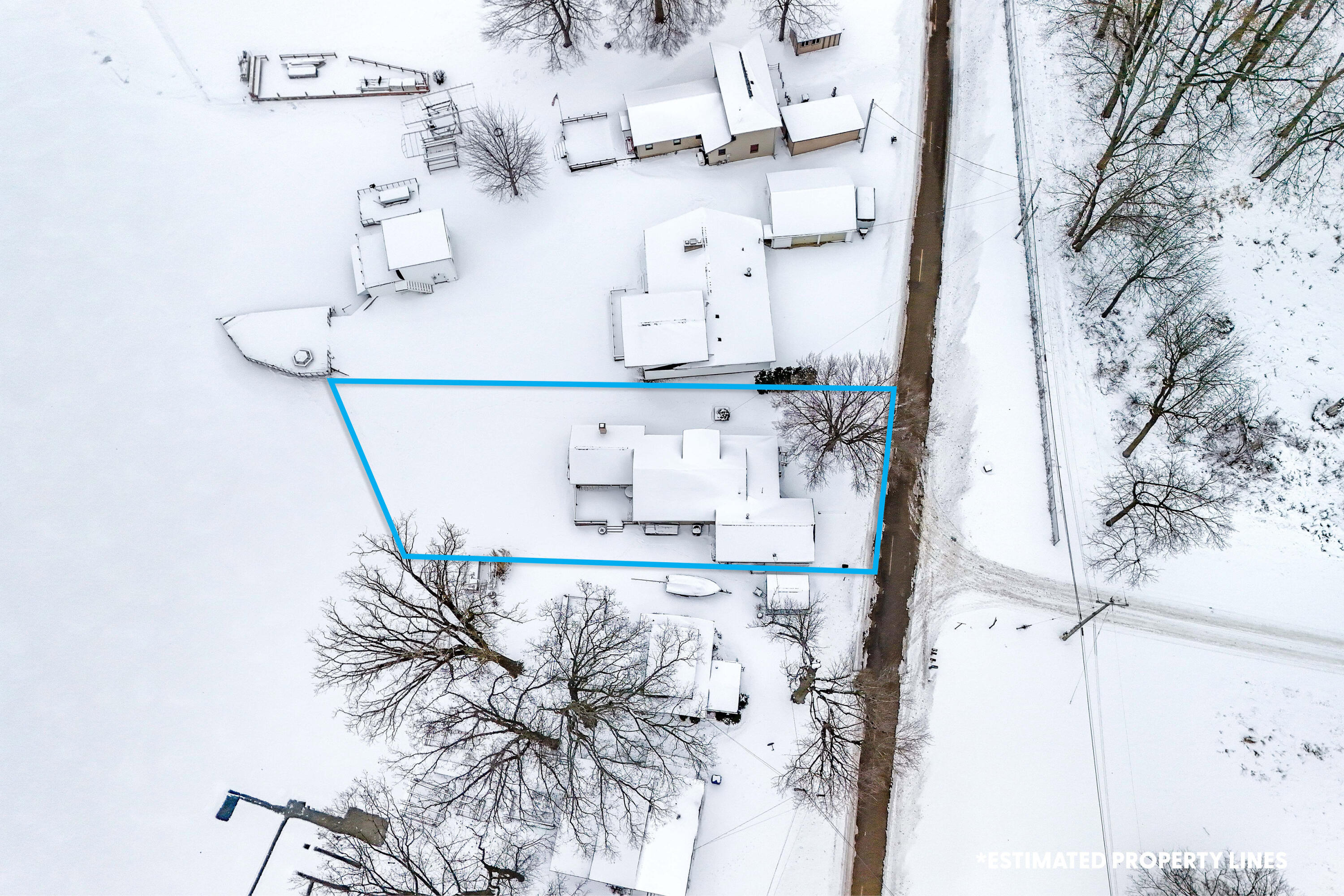 154 Wildwood Beach Rd.
