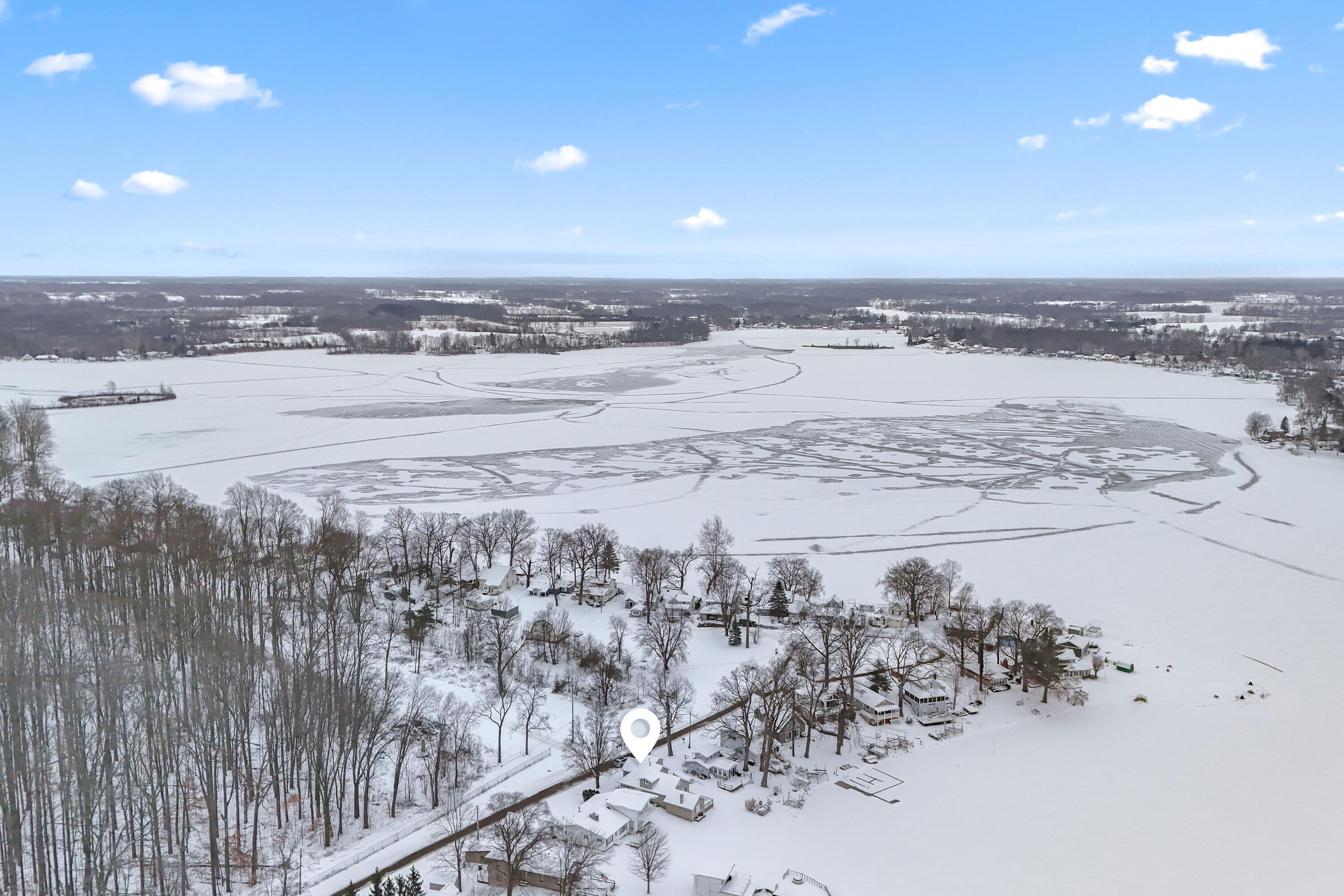 154 Wildwood Beach Rd.