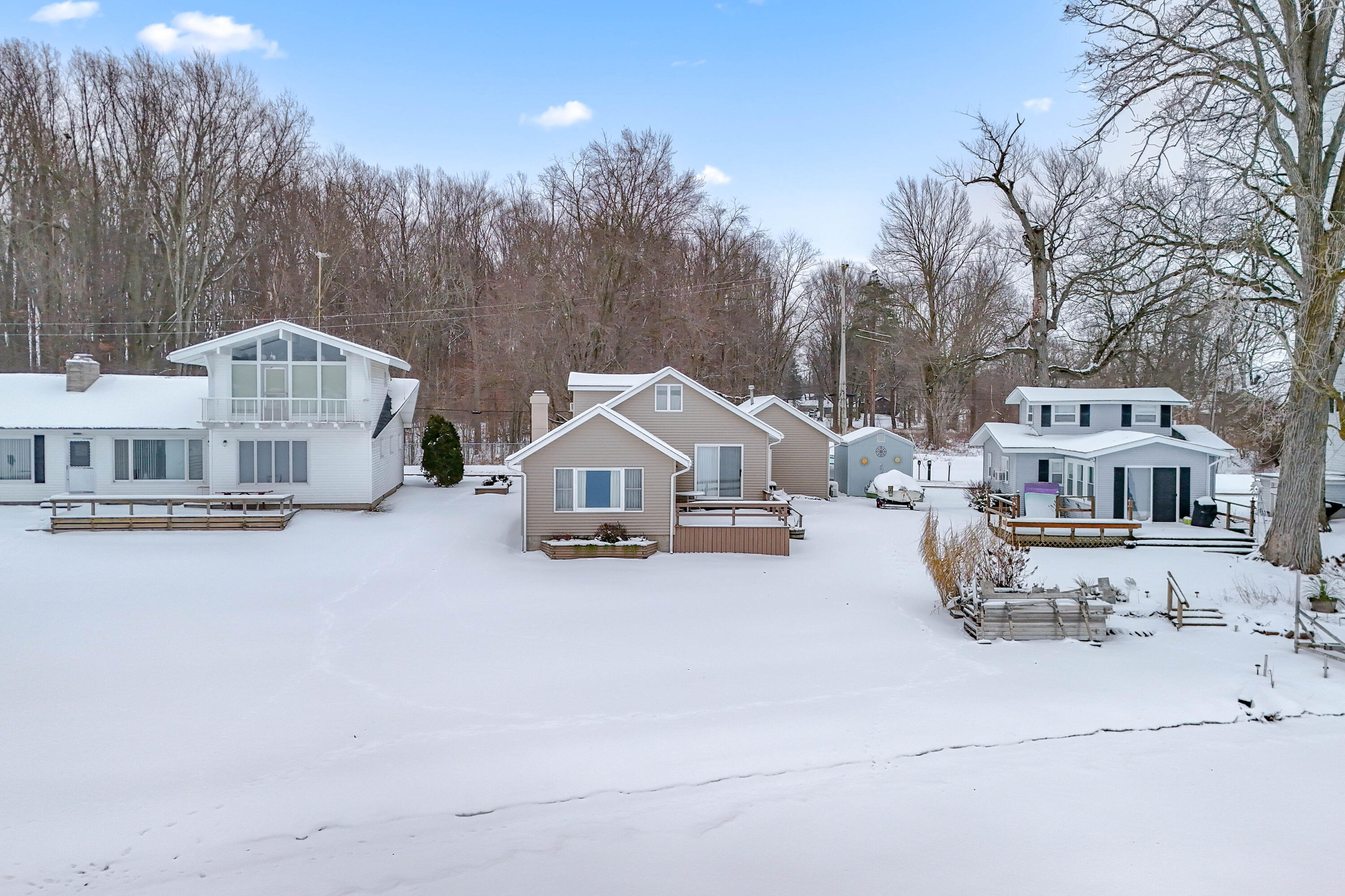154 Wildwood Beach Rd.