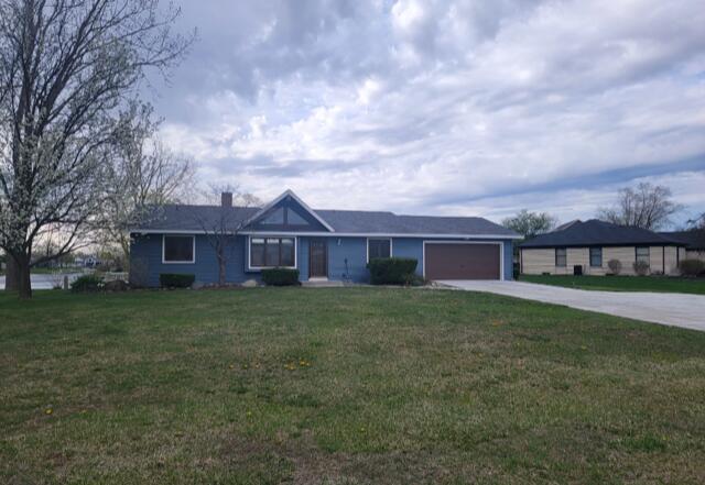 429 Edgewater Court