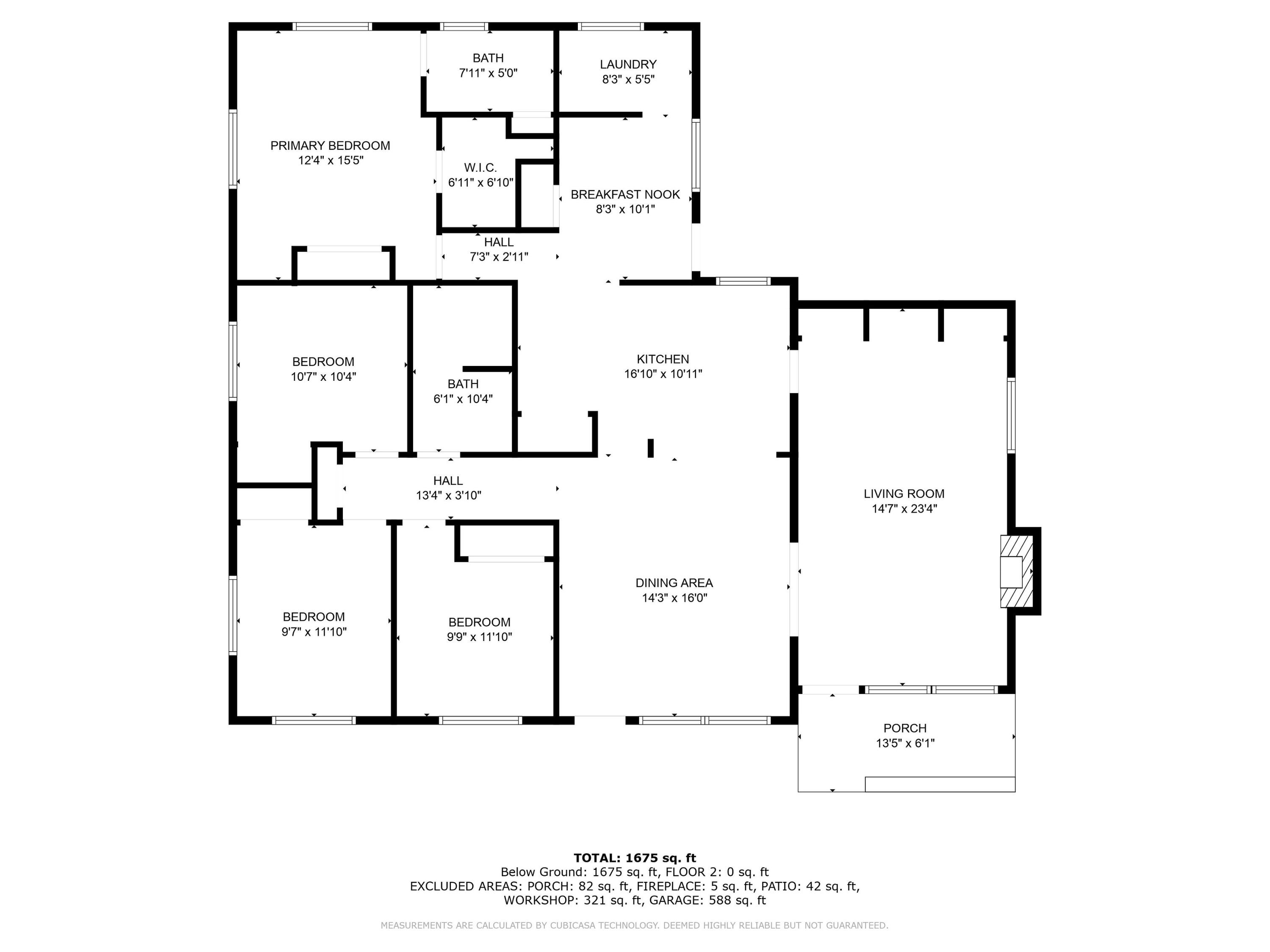2275 Oakwood Drive