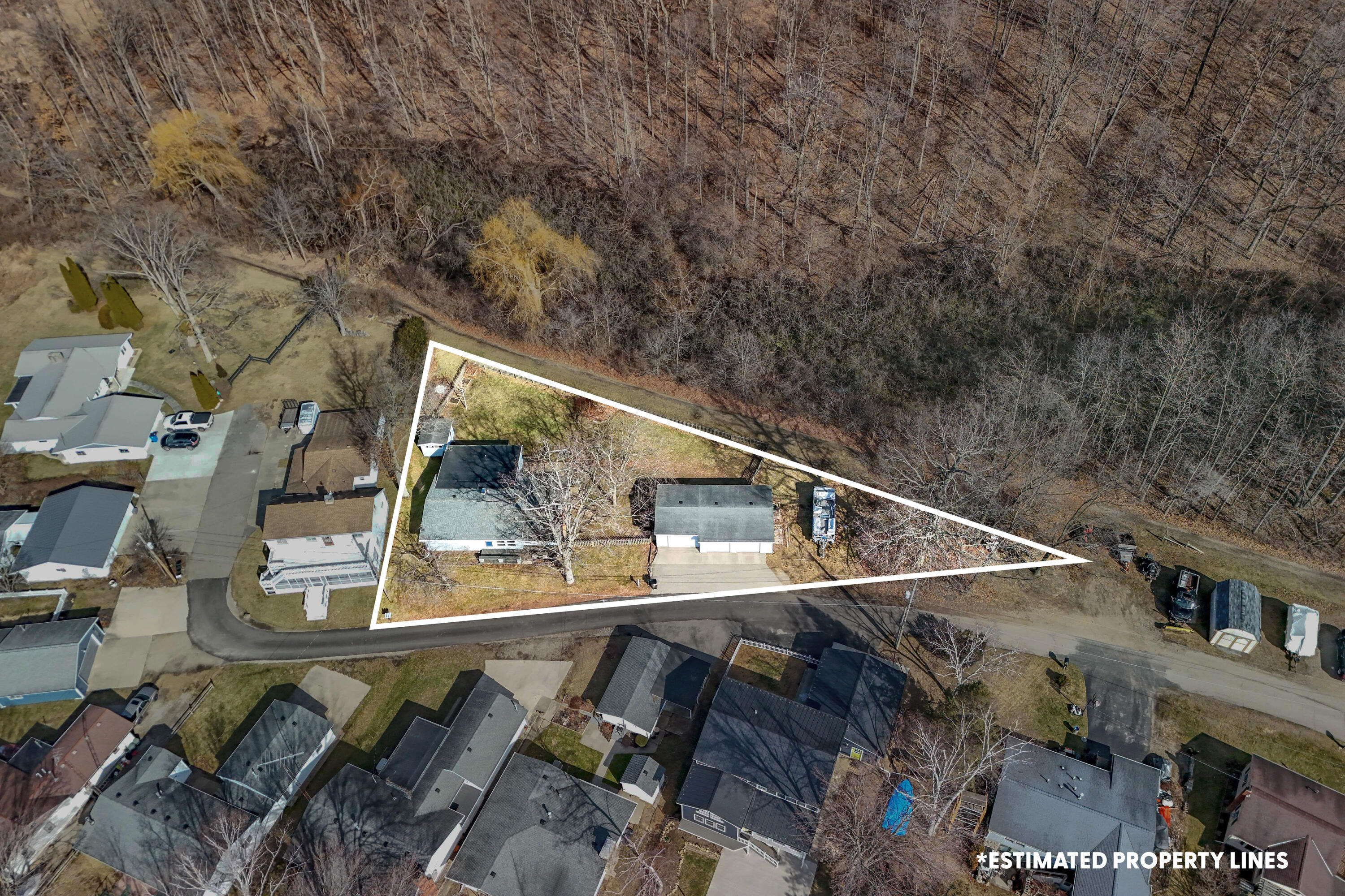 2275 Oakwood Drive