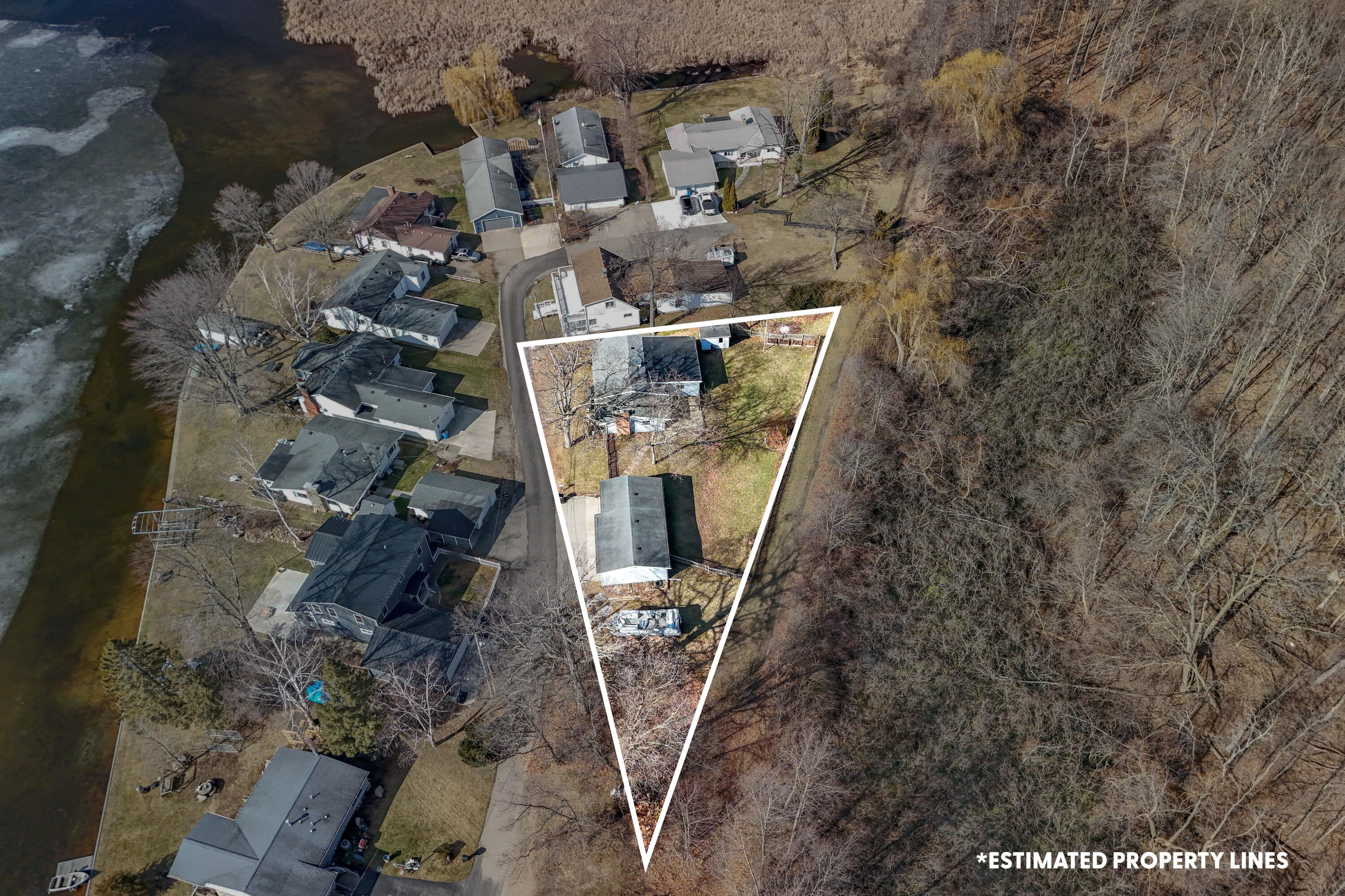 2275 Oakwood Drive