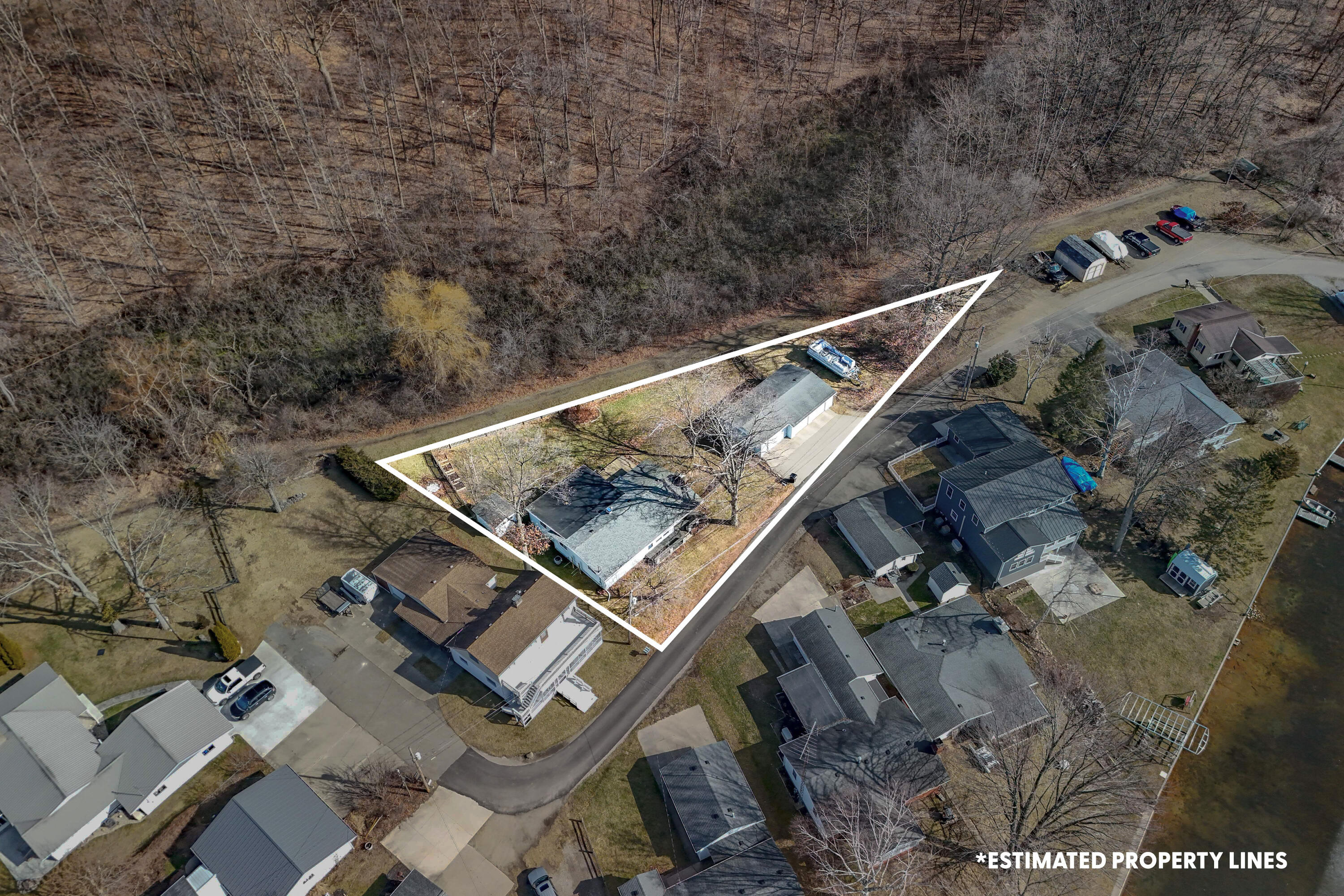2275 Oakwood Drive