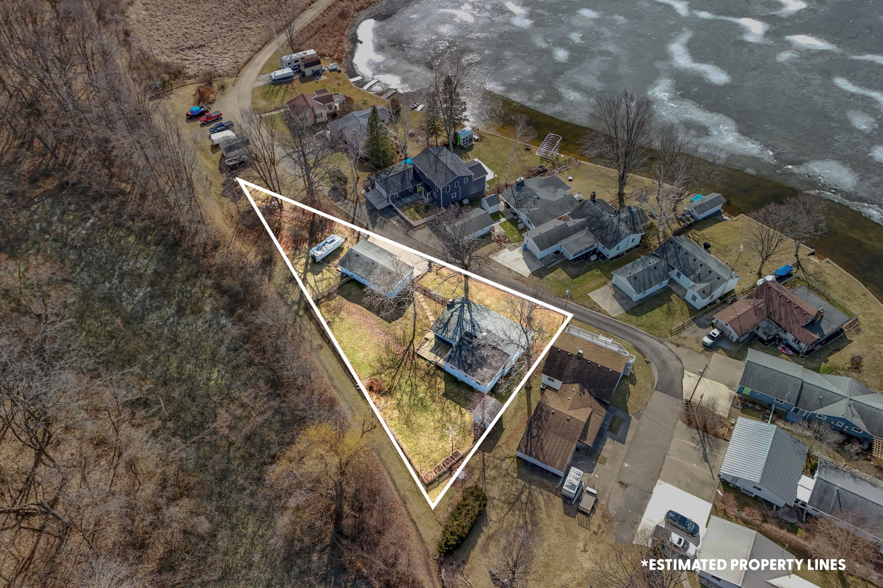2275 Oakwood Drive