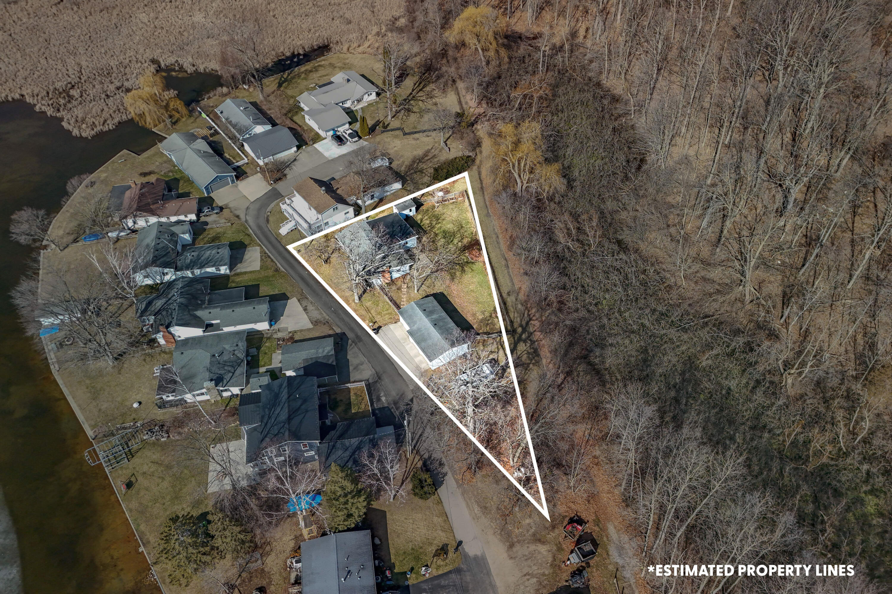 2275 Oakwood Drive