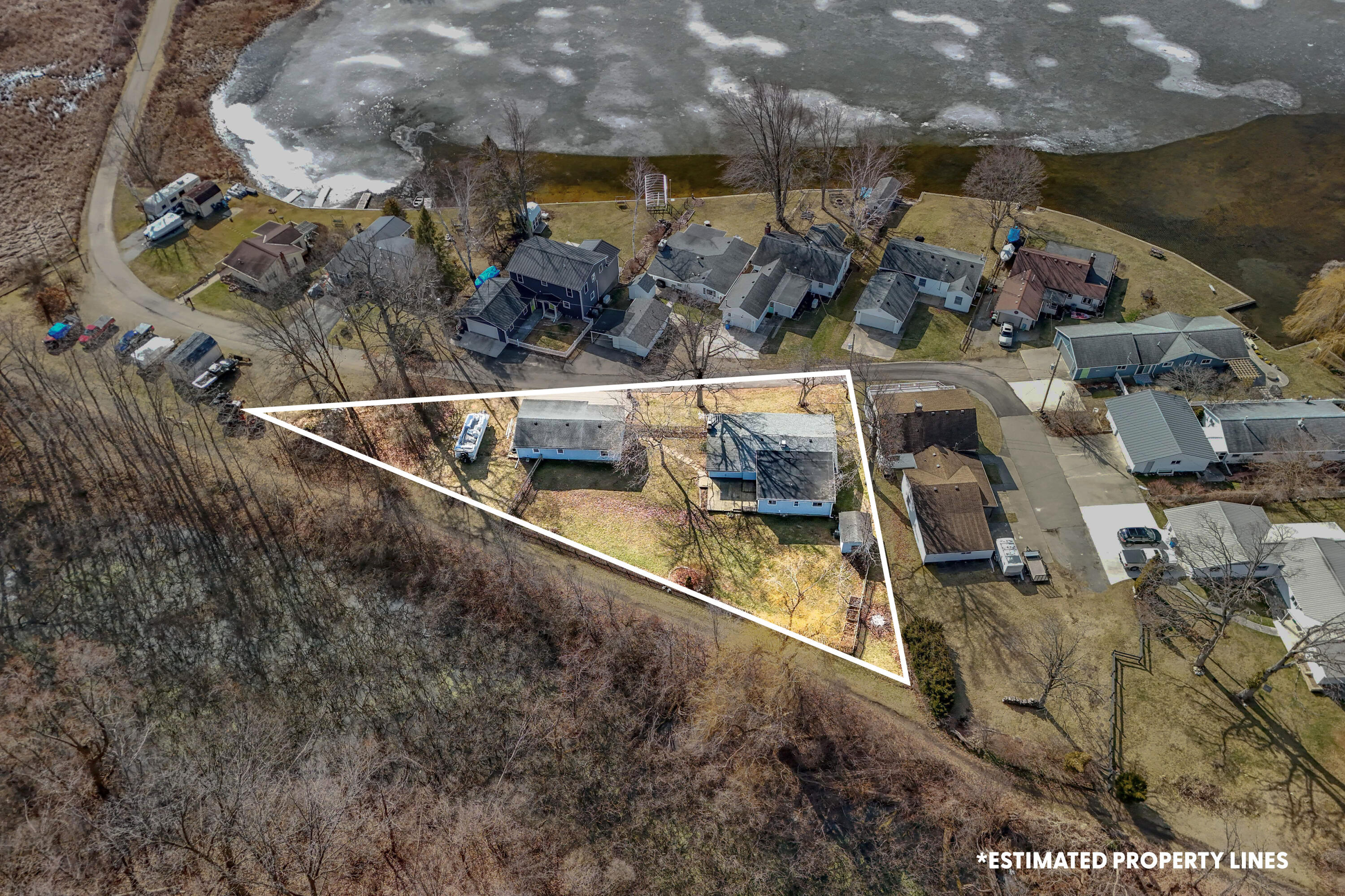 2275 Oakwood Drive