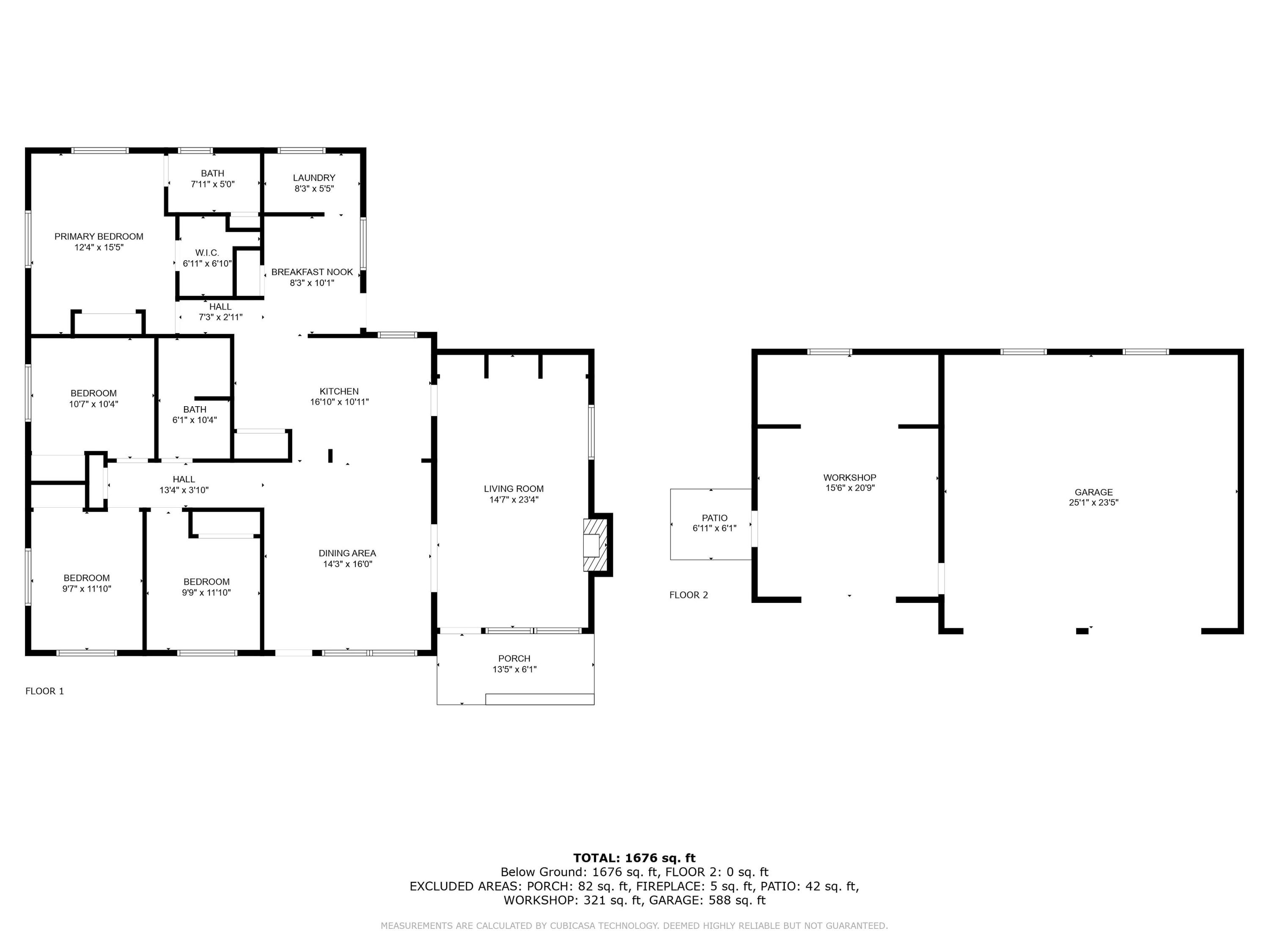 2275 Oakwood Drive