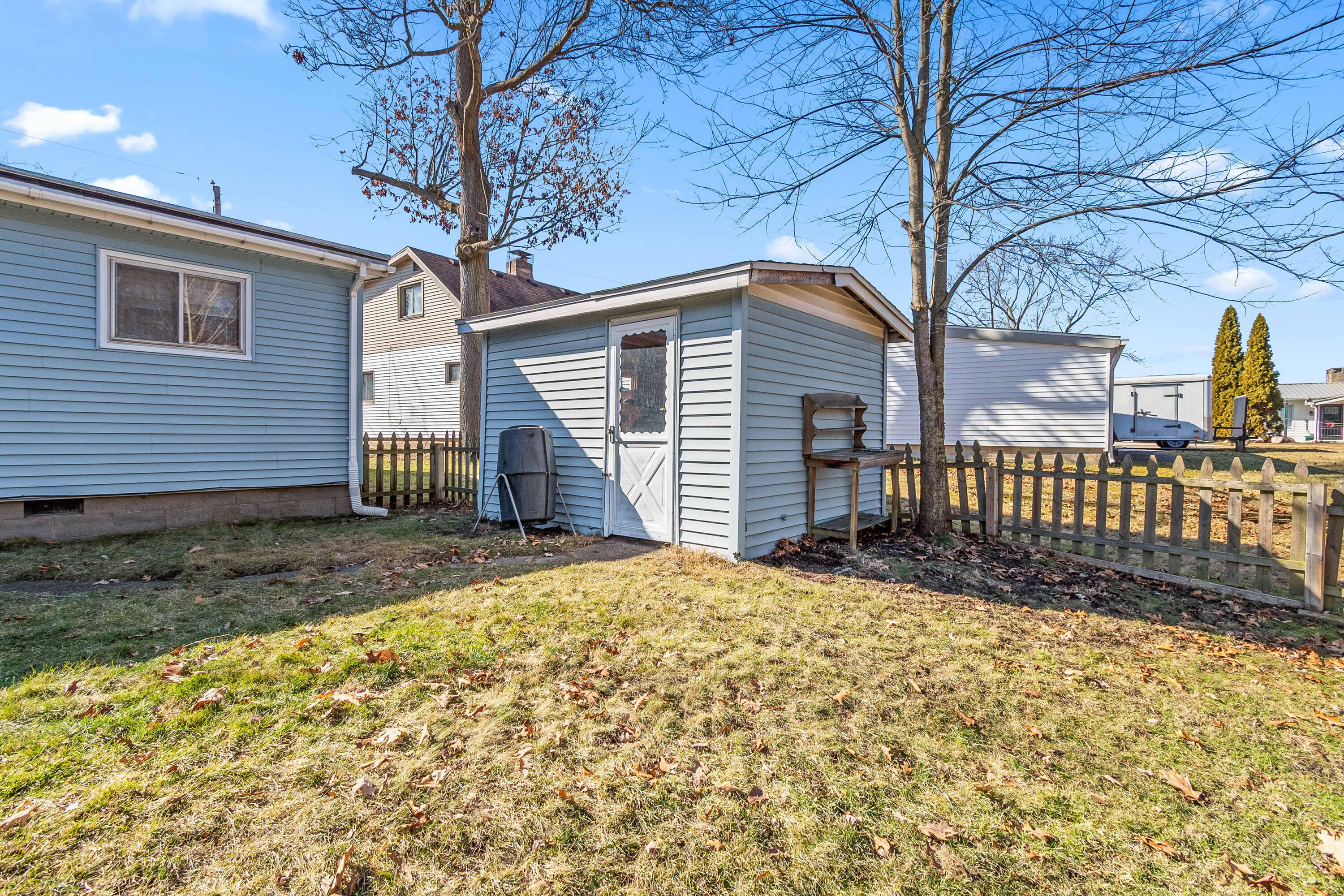 2275 Oakwood Drive