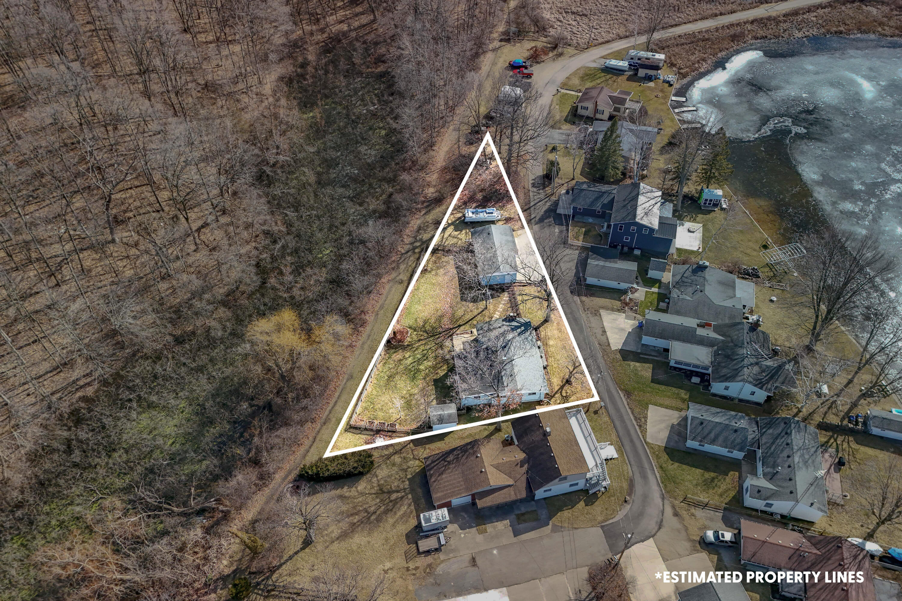 2275 Oakwood Drive