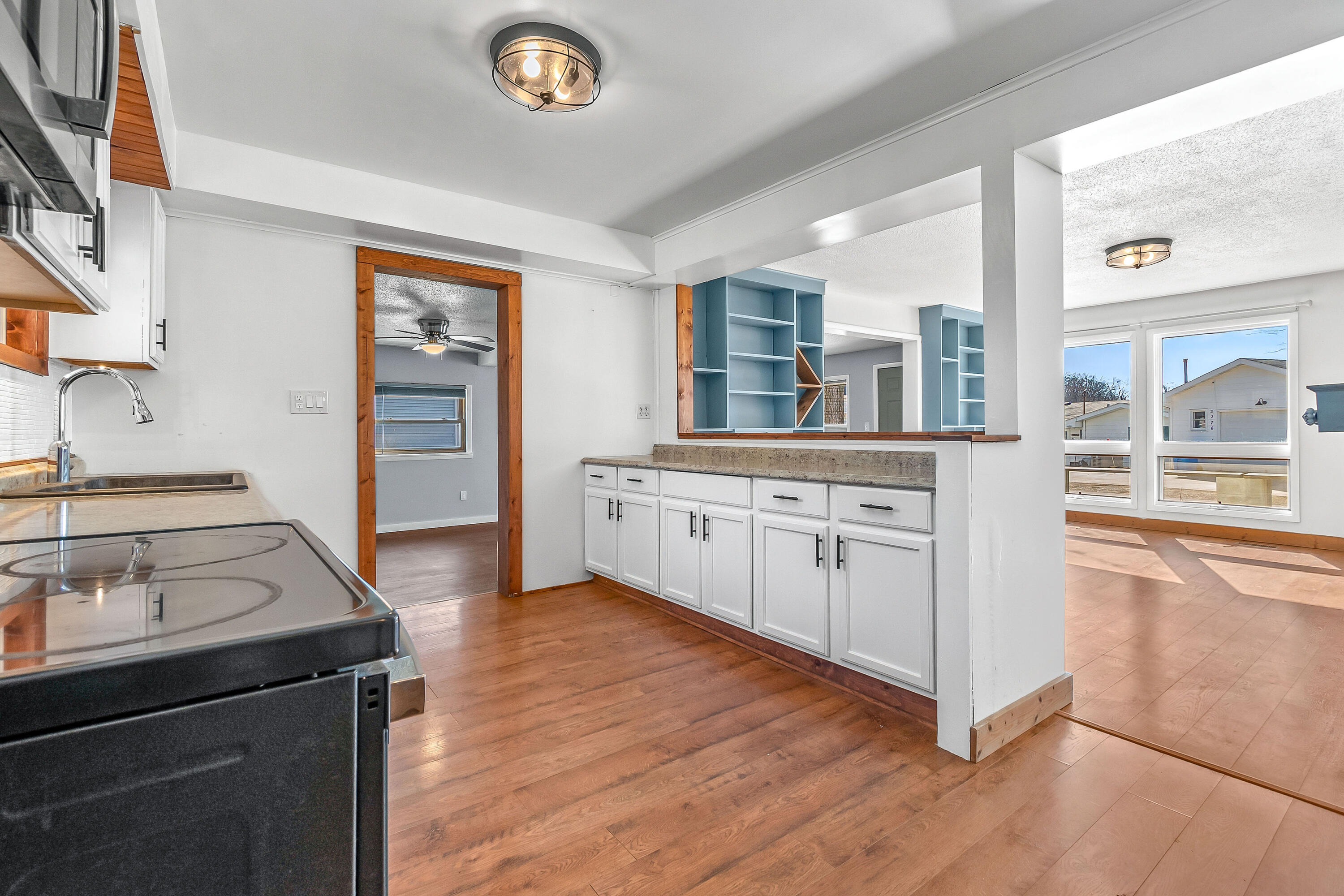 2275 Oakwood Drive