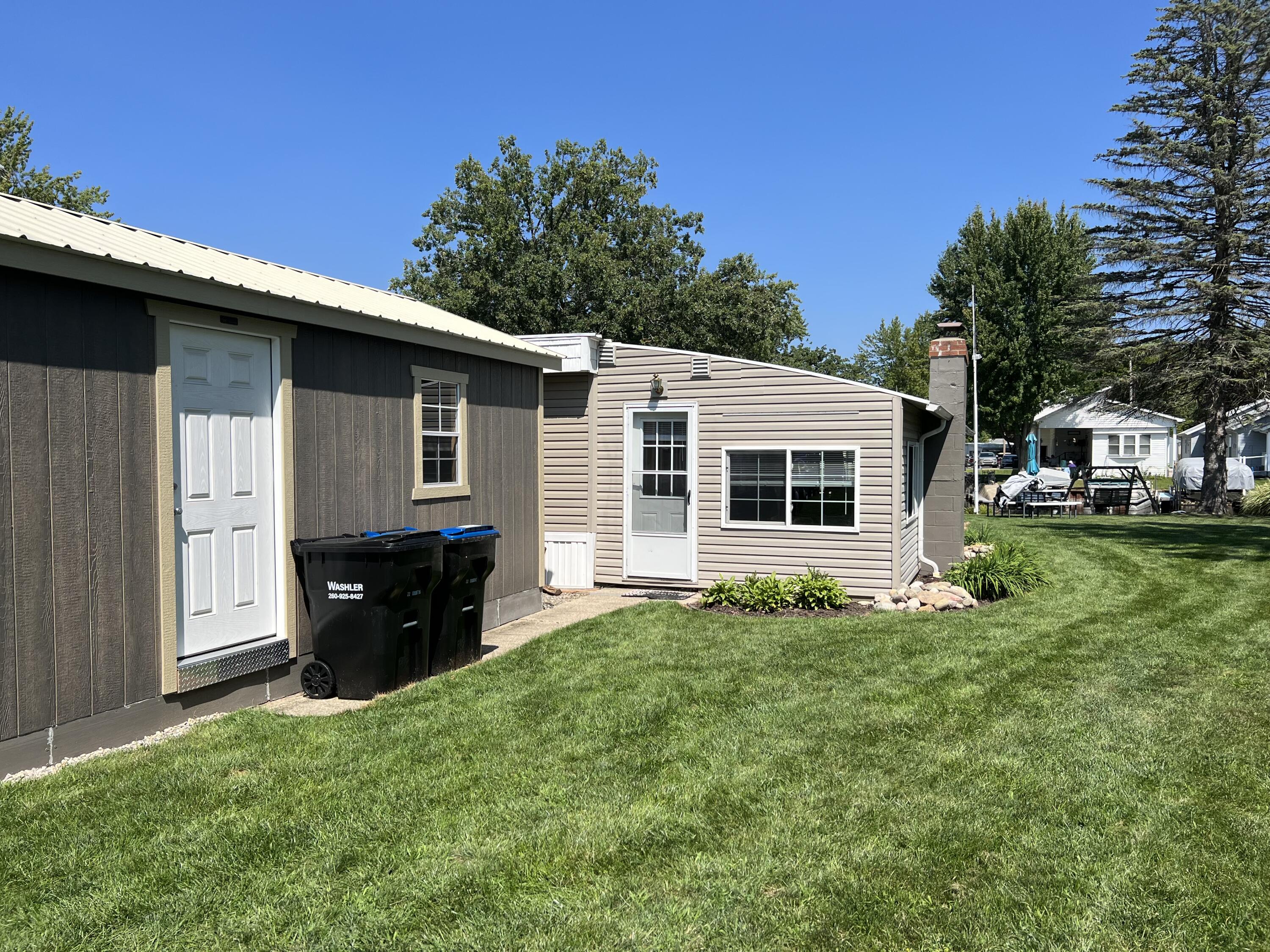 548 Willow Drive