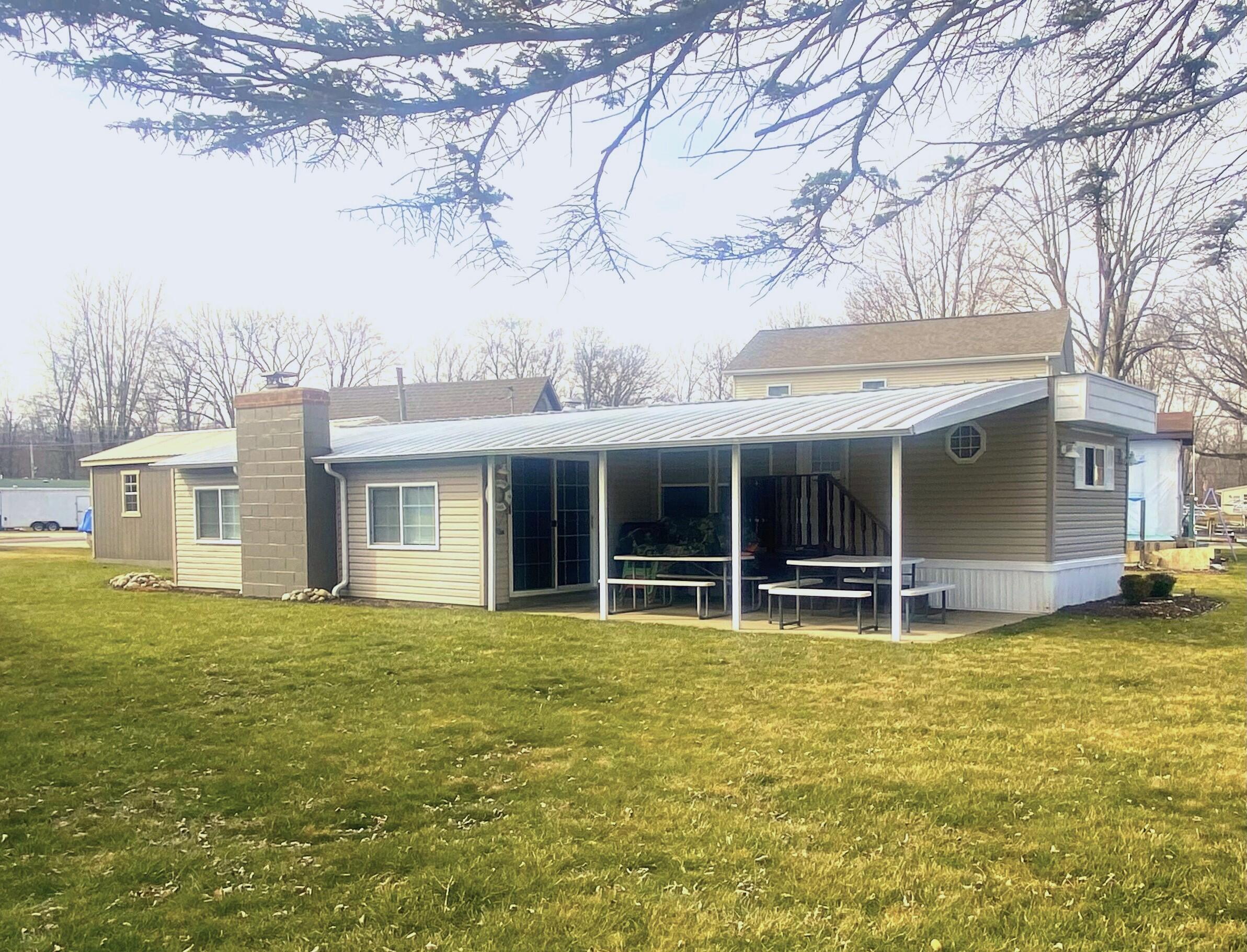 548 Willow Drive