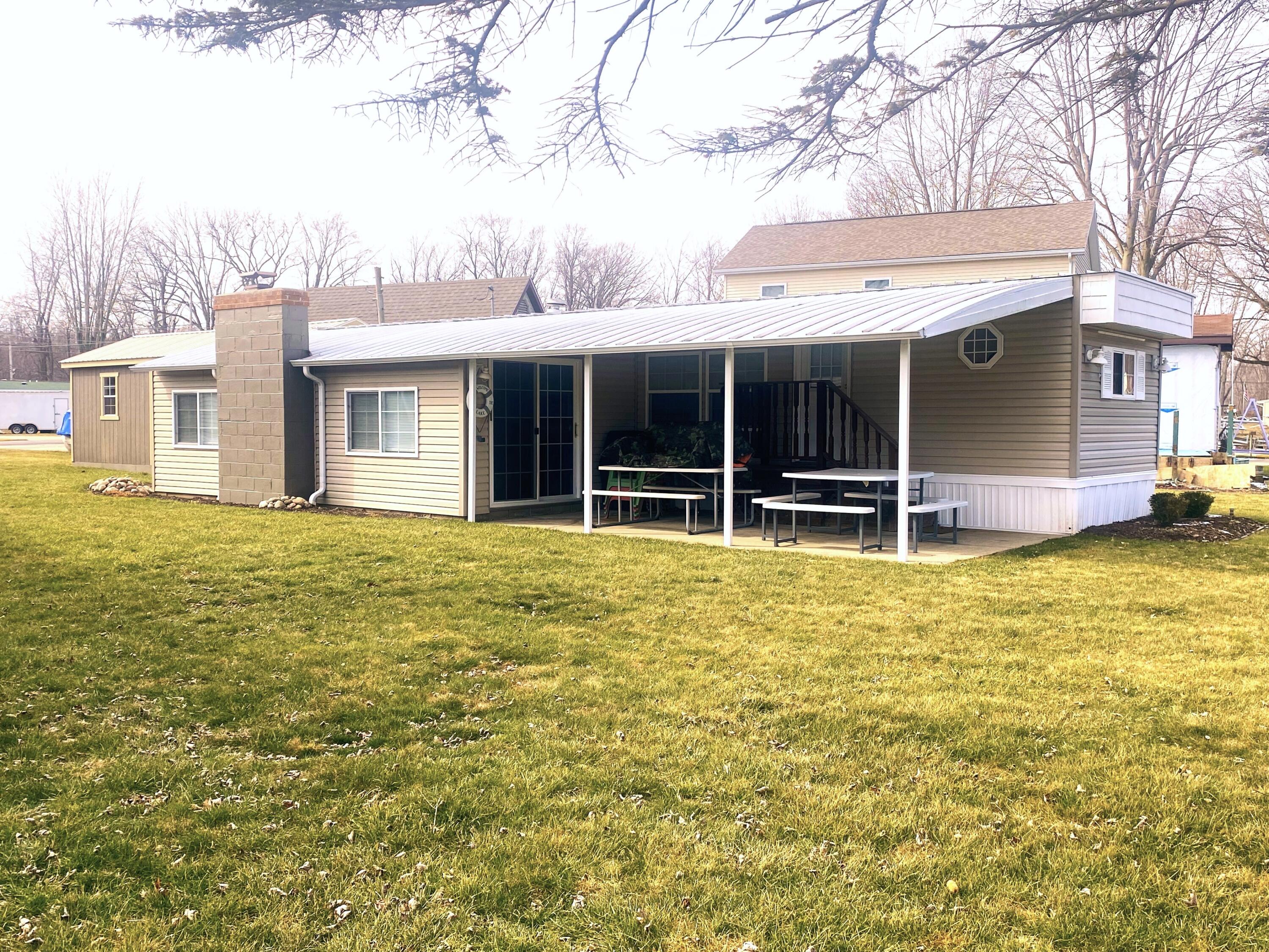 548 Willow Drive
