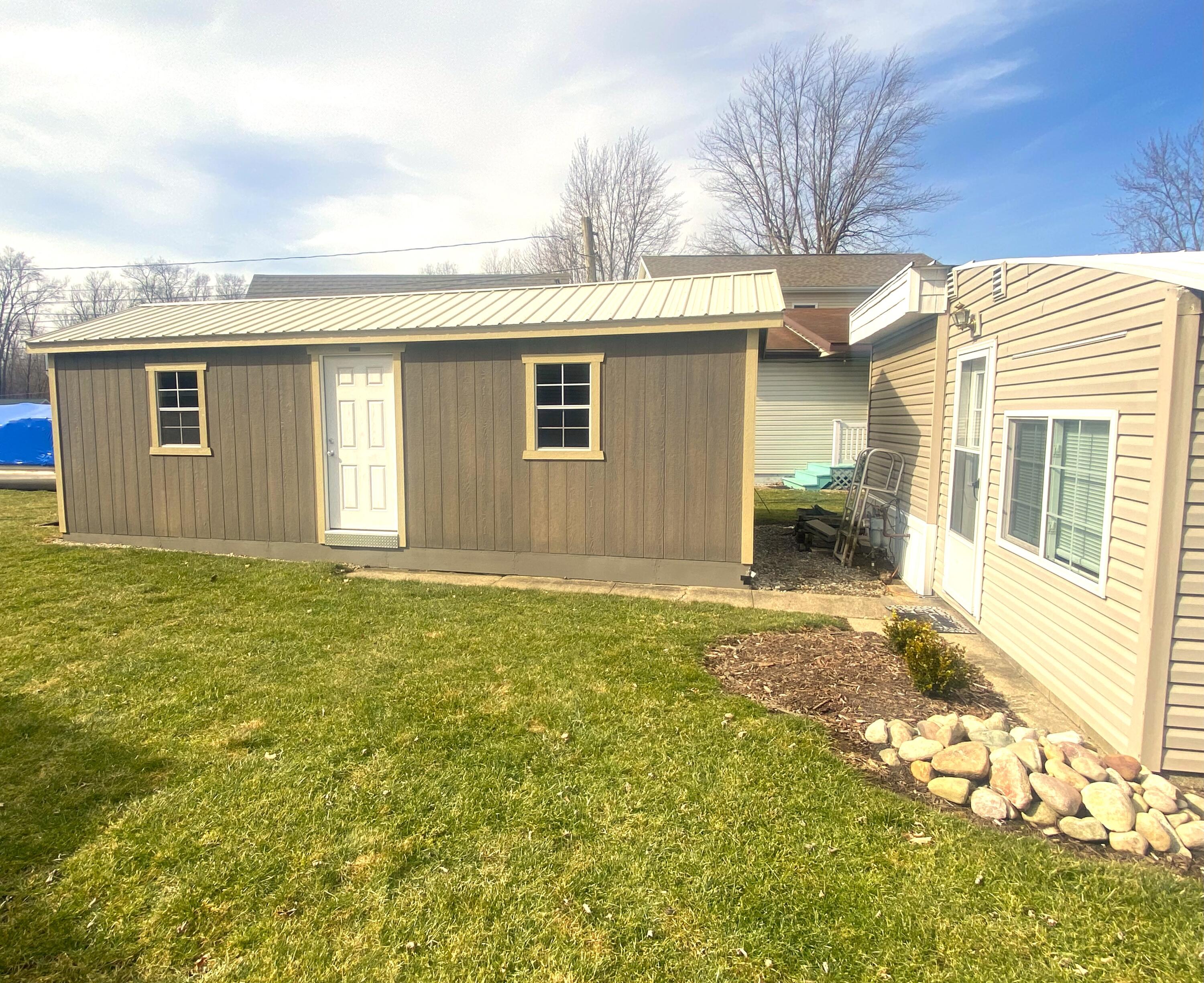 548 Willow Drive