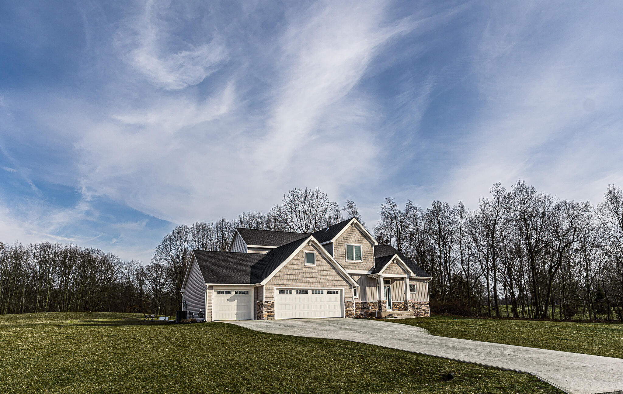 599 Blackberry Drive