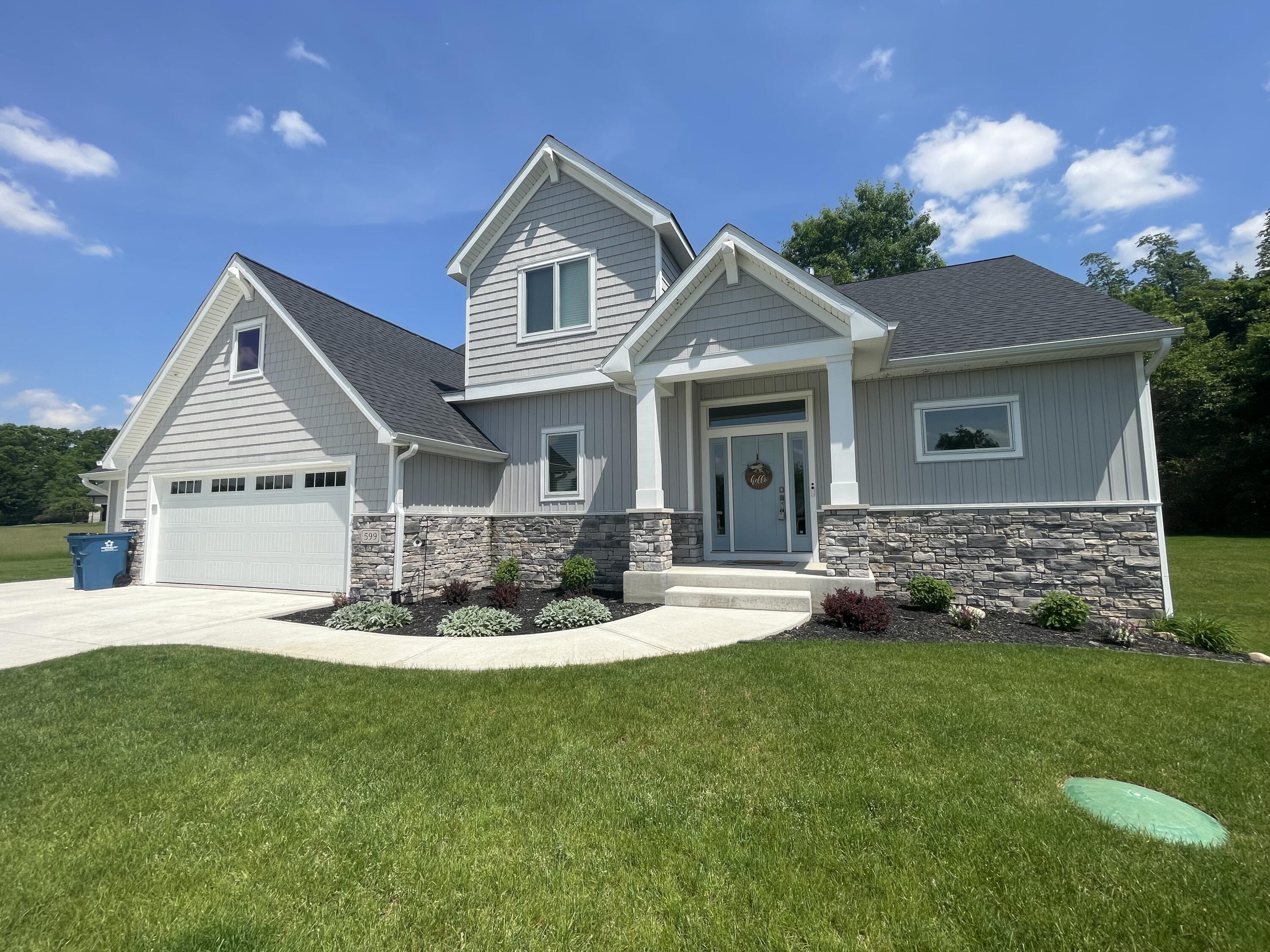 599 Blackberry Drive
