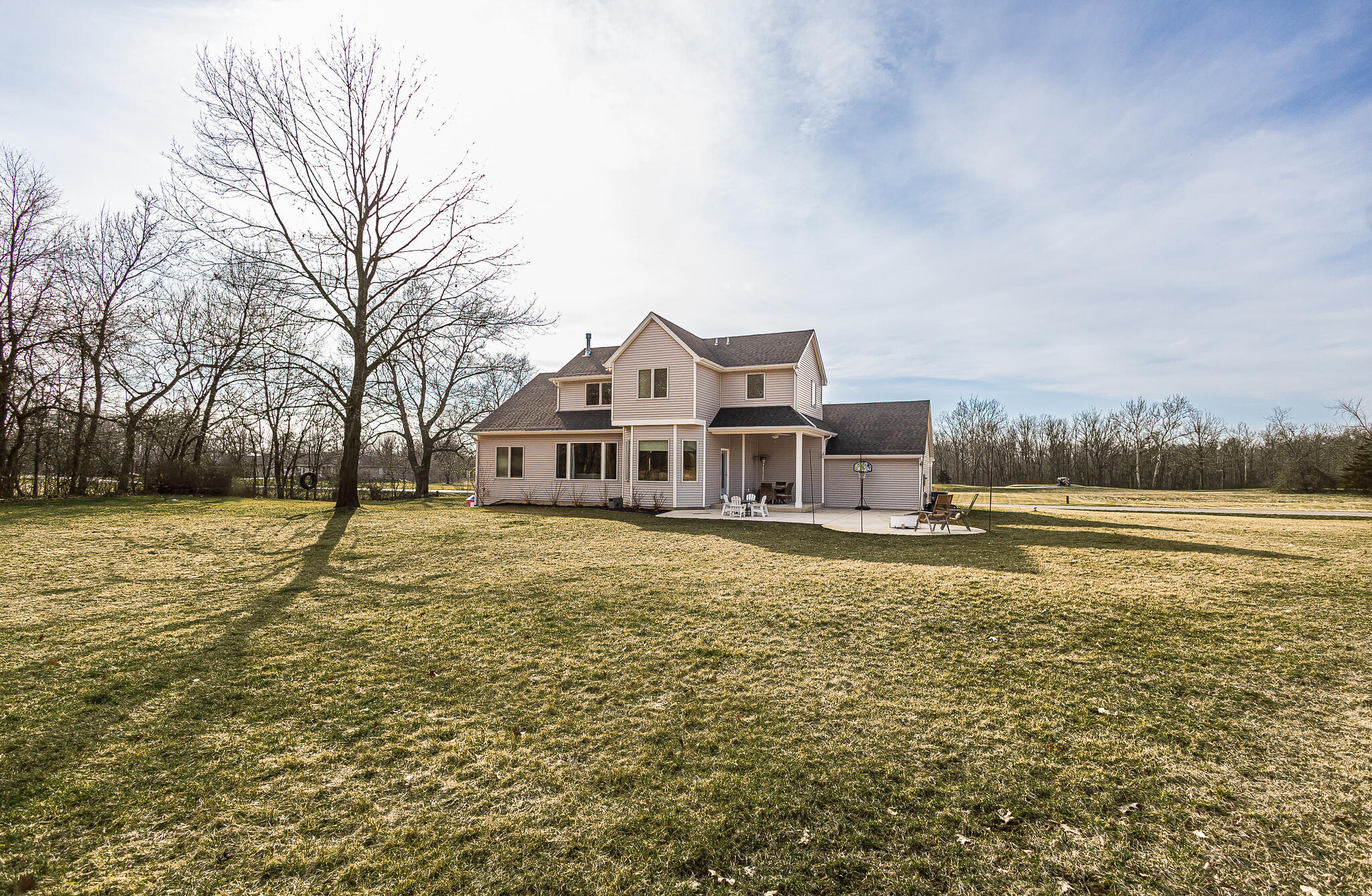 599 Blackberry Drive