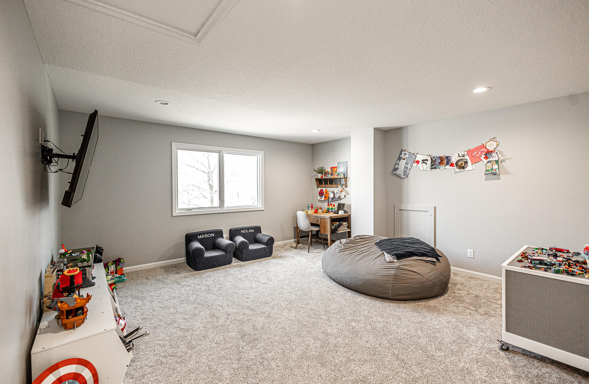 599 Blackberry Drive