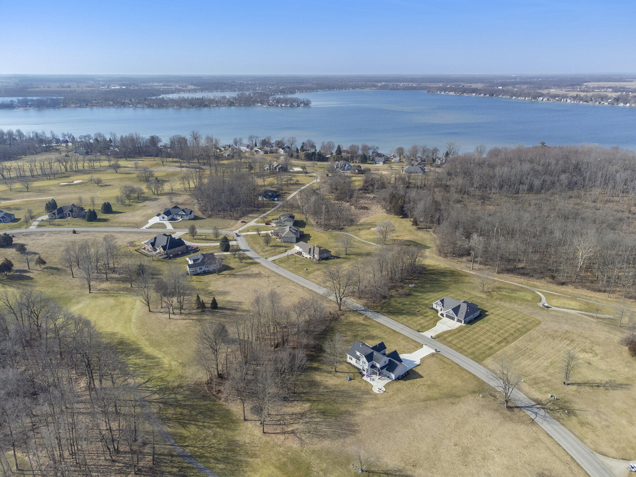 599 Blackberry Drive