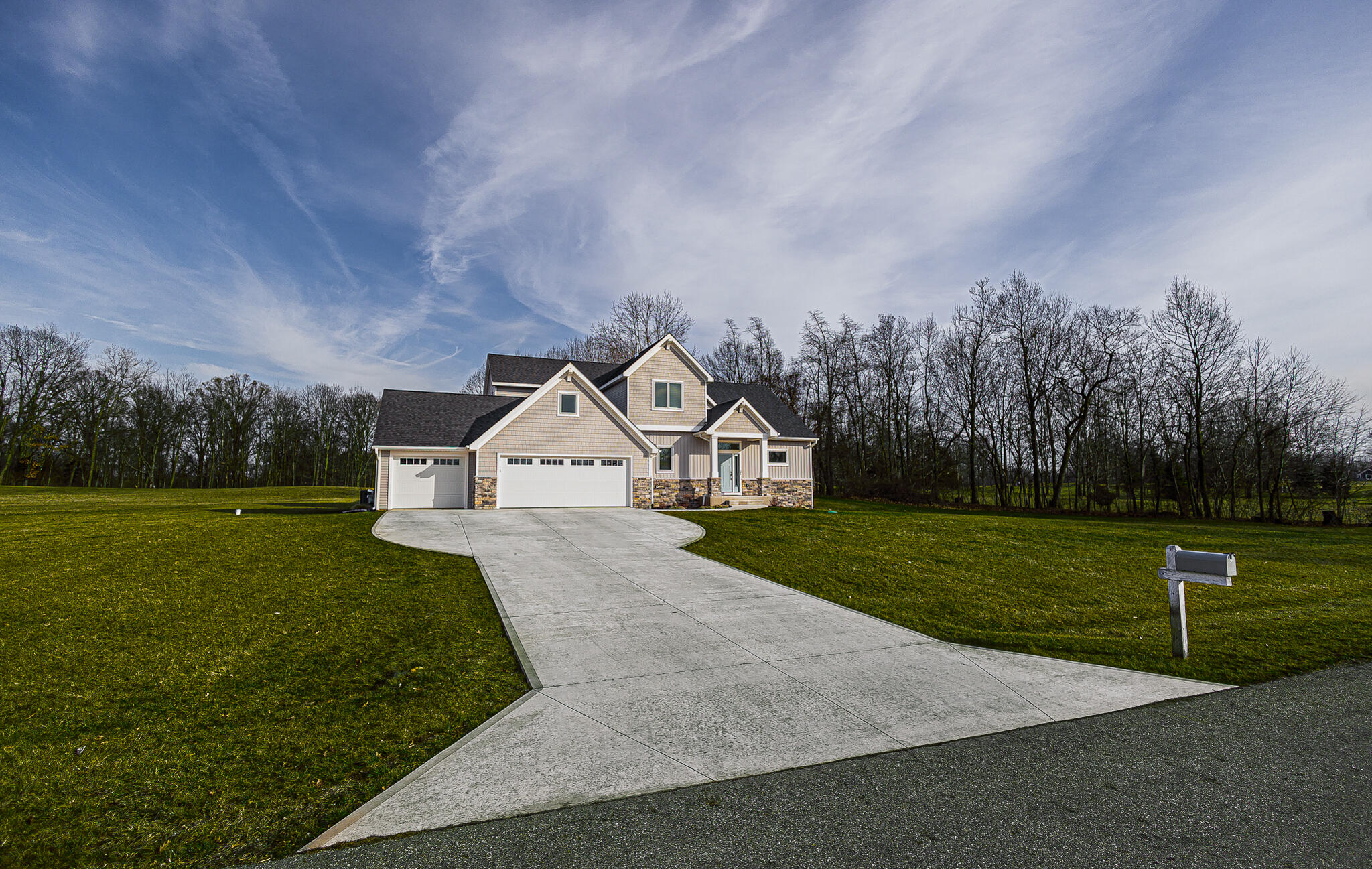 599 Blackberry Drive