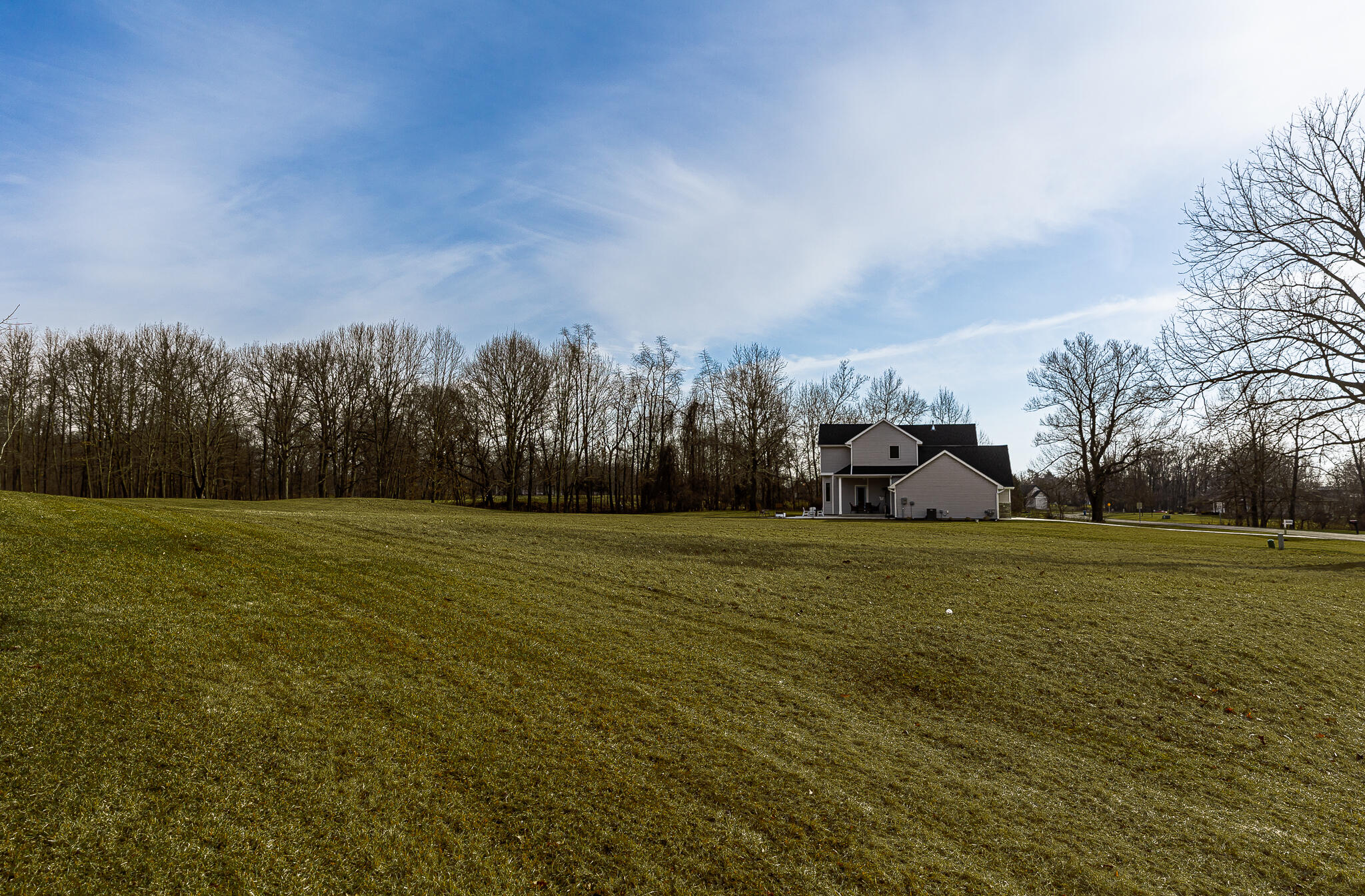 599 Blackberry Drive