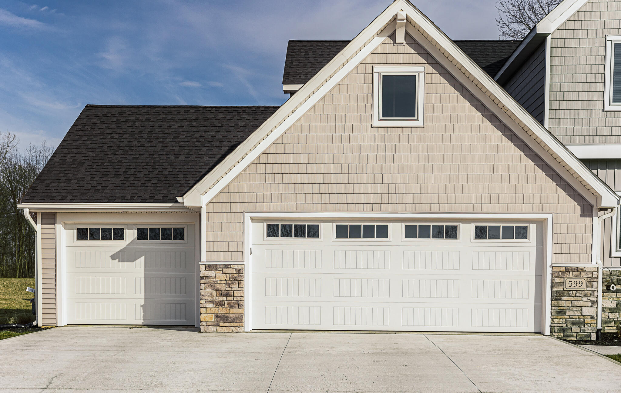599 Blackberry Drive