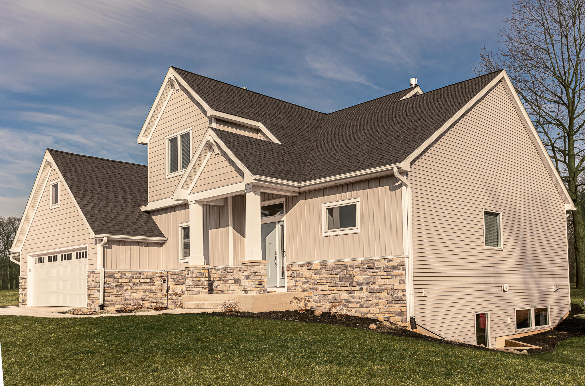 599 Blackberry Drive