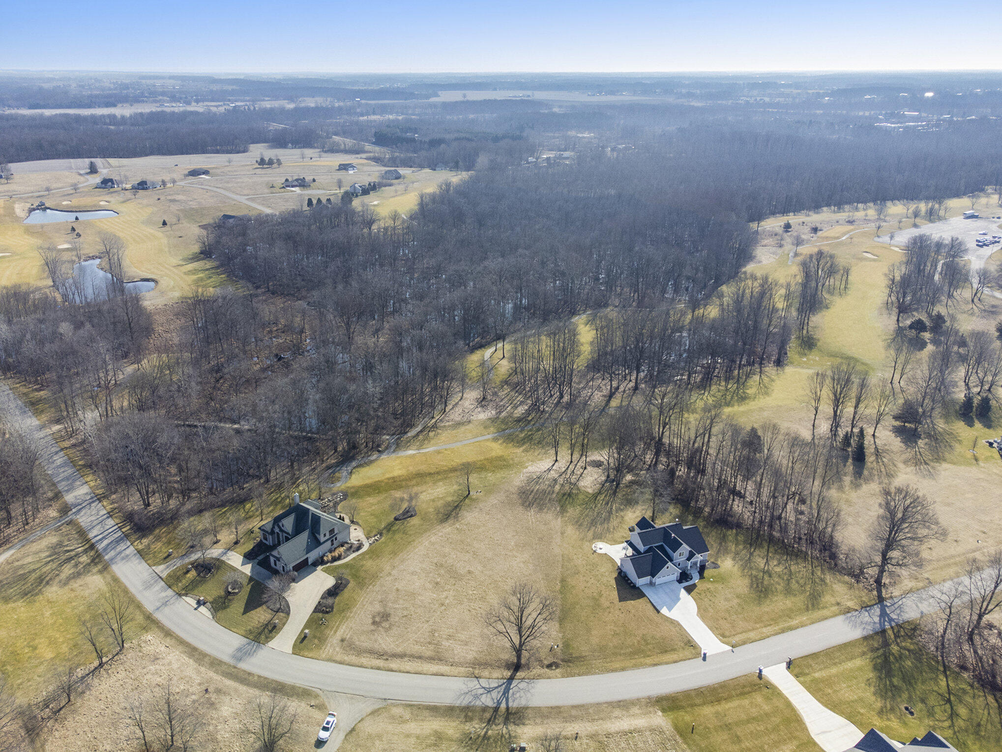599 Blackberry Drive