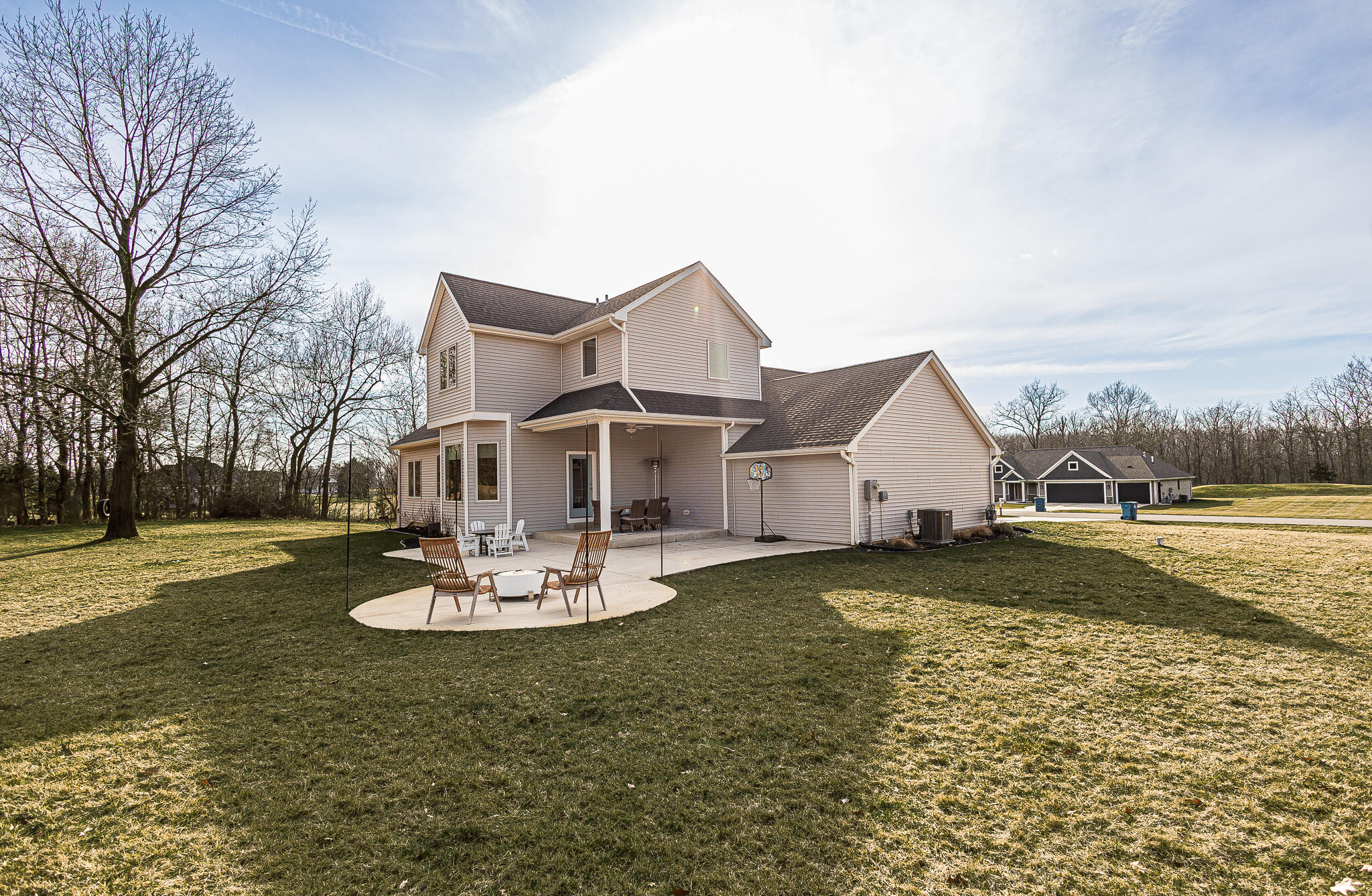 599 Blackberry Drive