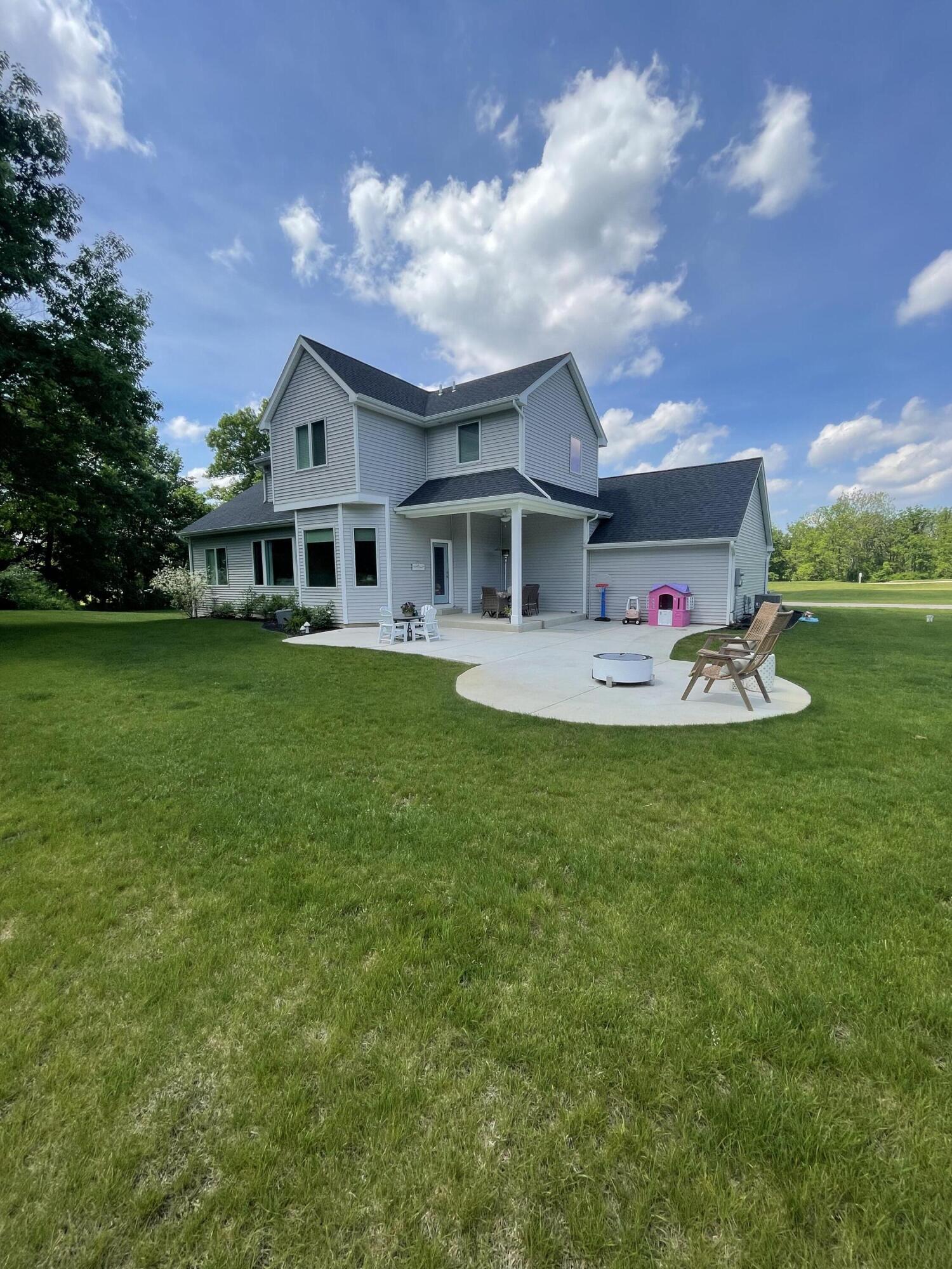 599 Blackberry Drive