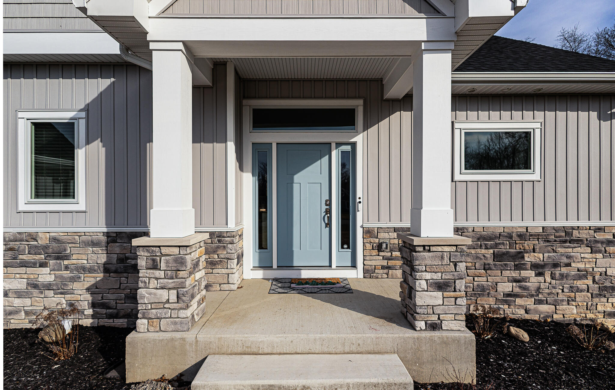 599 Blackberry Drive