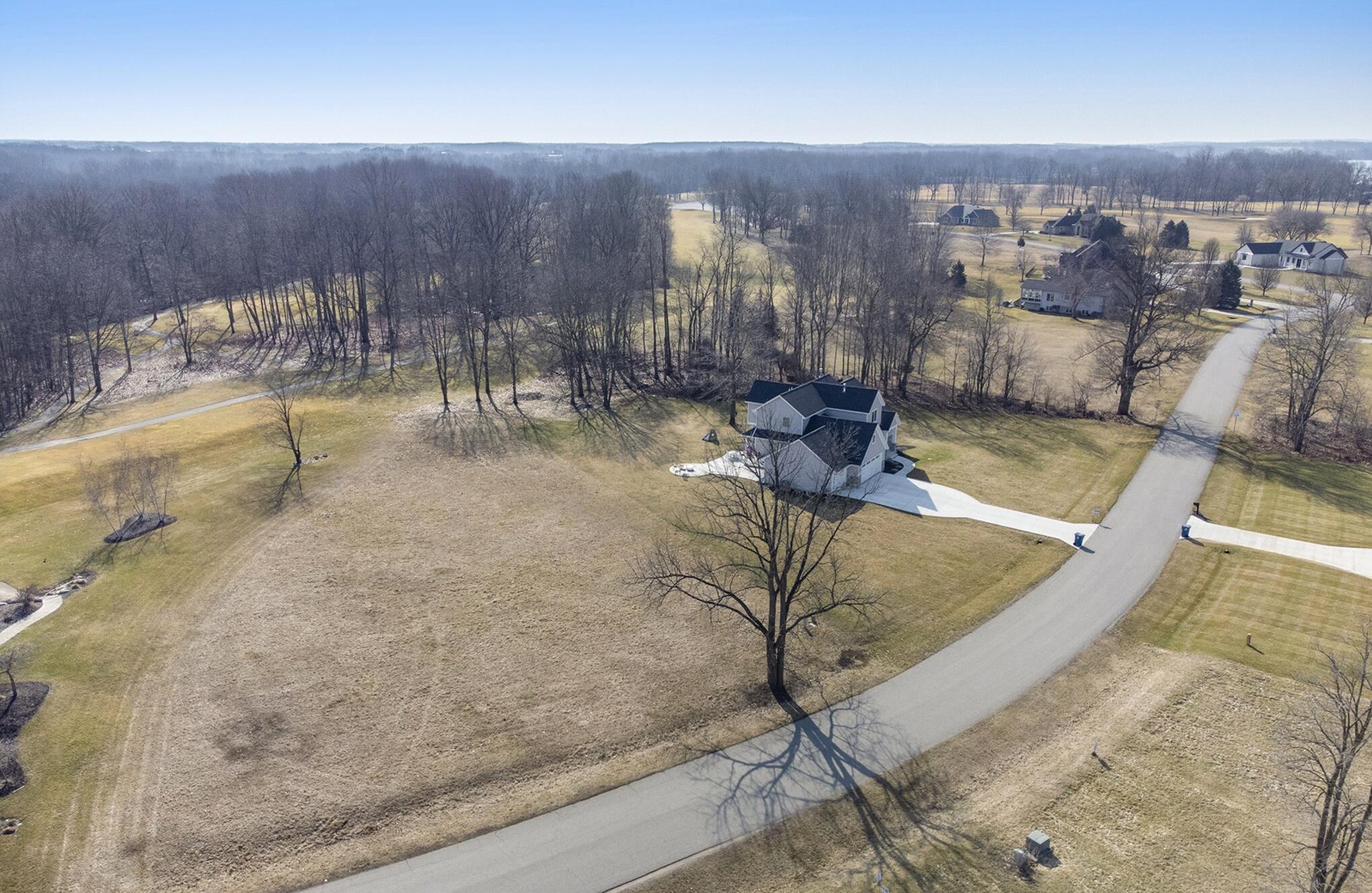 599 Blackberry Drive