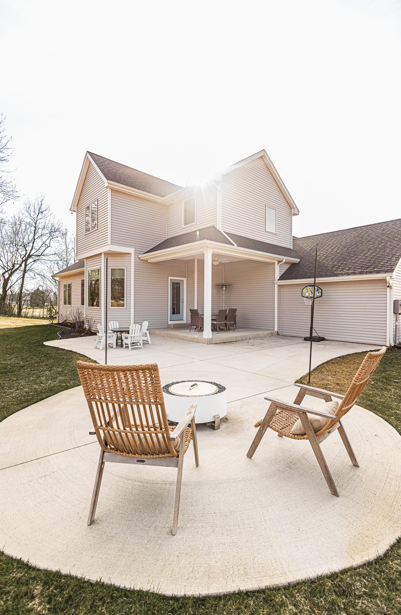 599 Blackberry Drive