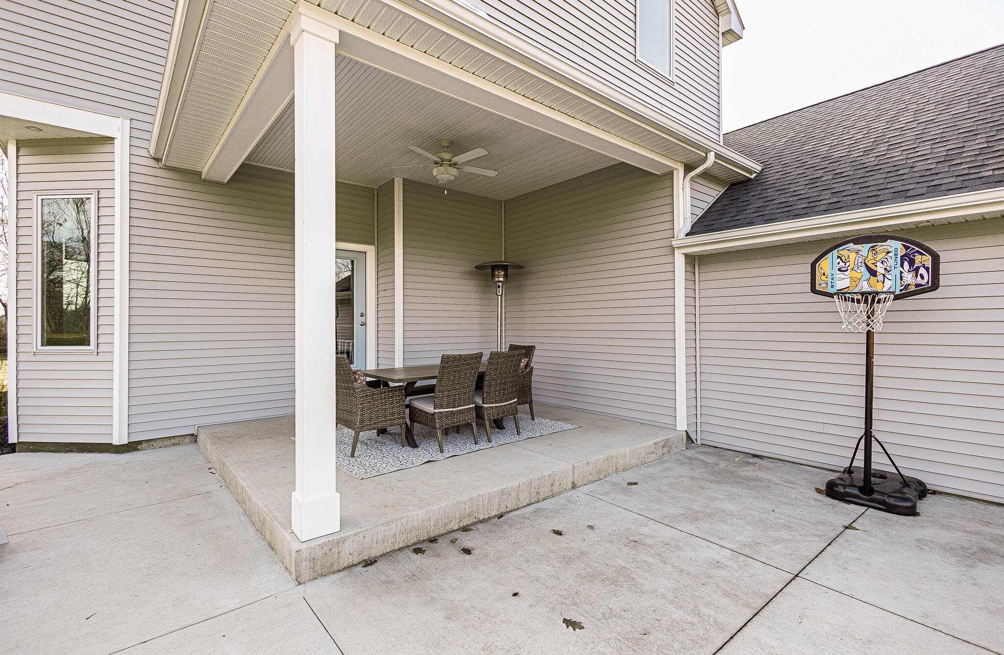 599 Blackberry Drive