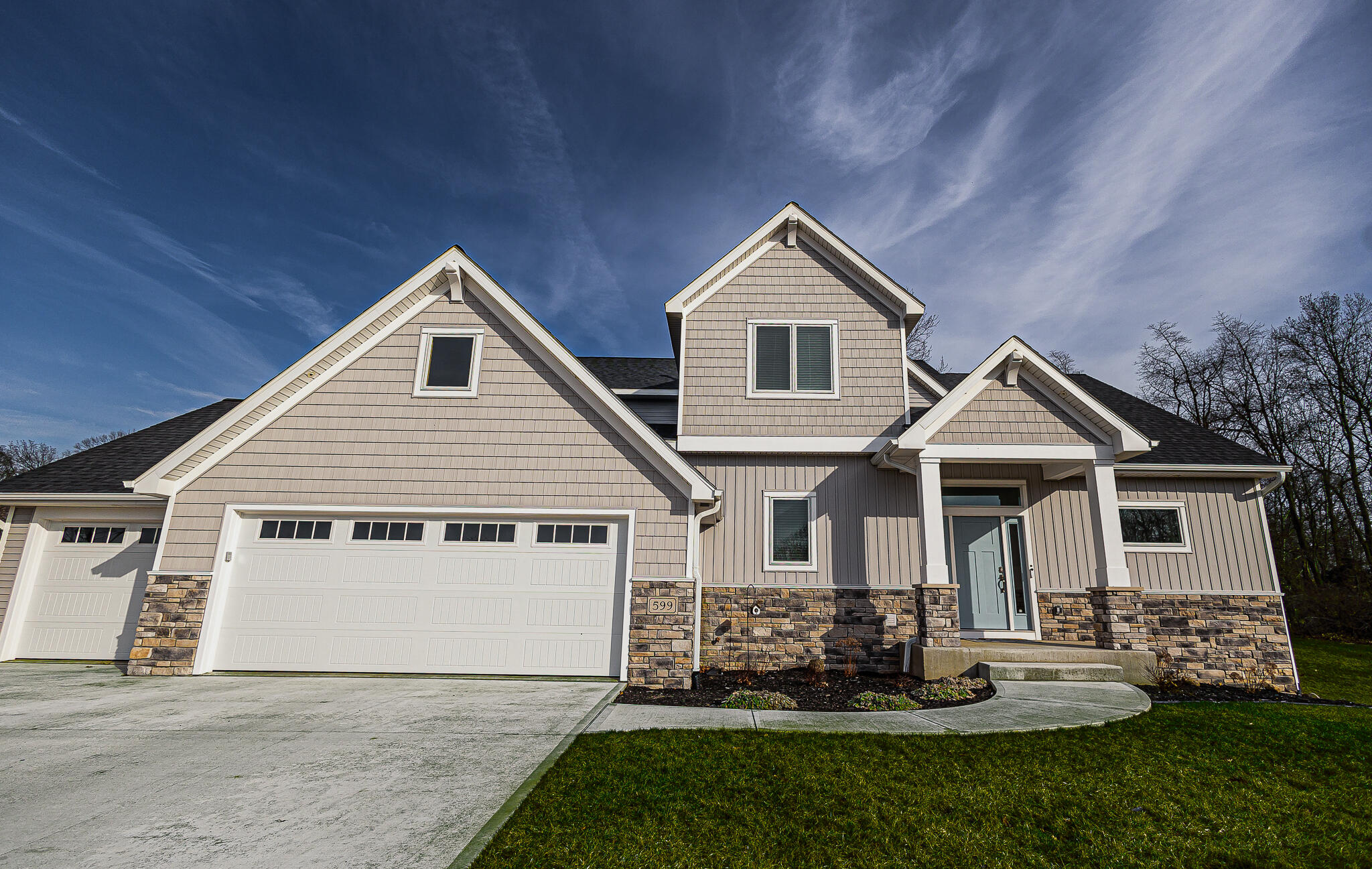 599 Blackberry Drive
