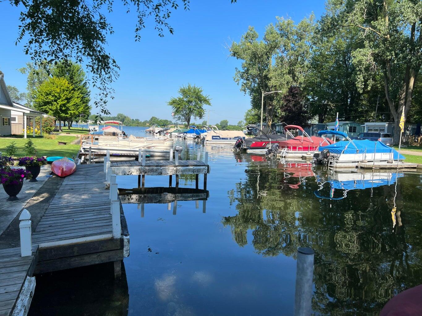 266 Paradise Island Drive