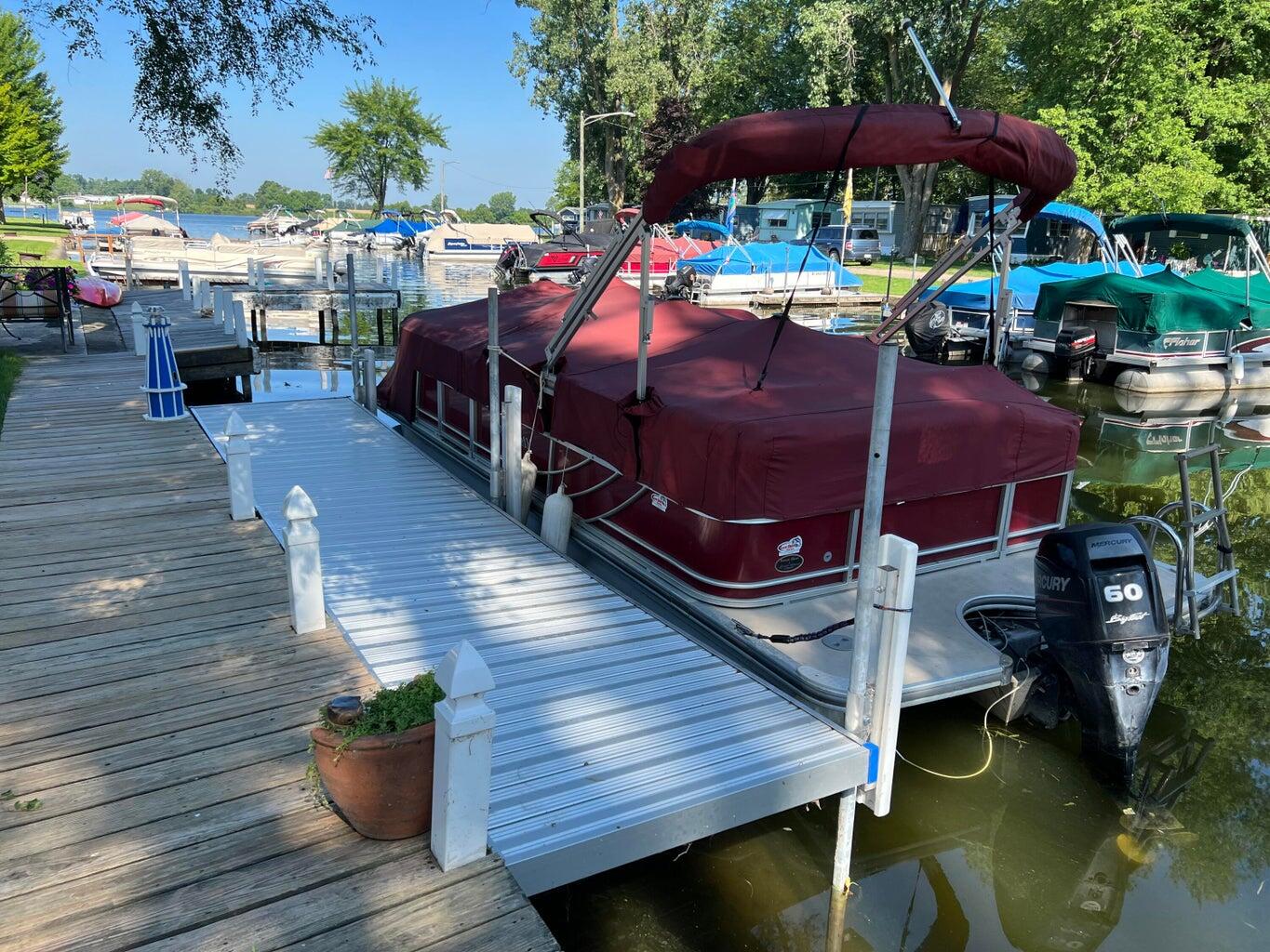 266 Paradise Island Drive
