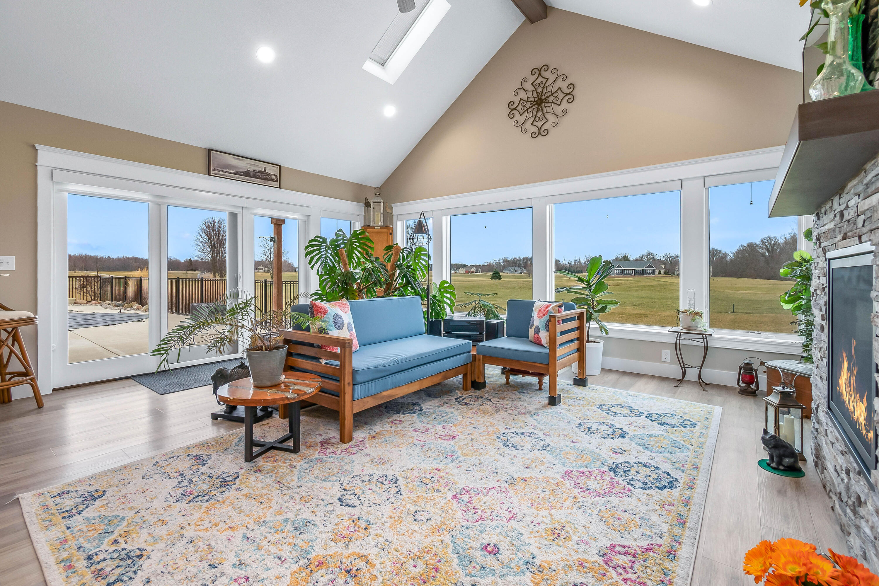 627 Blackberry Dr.