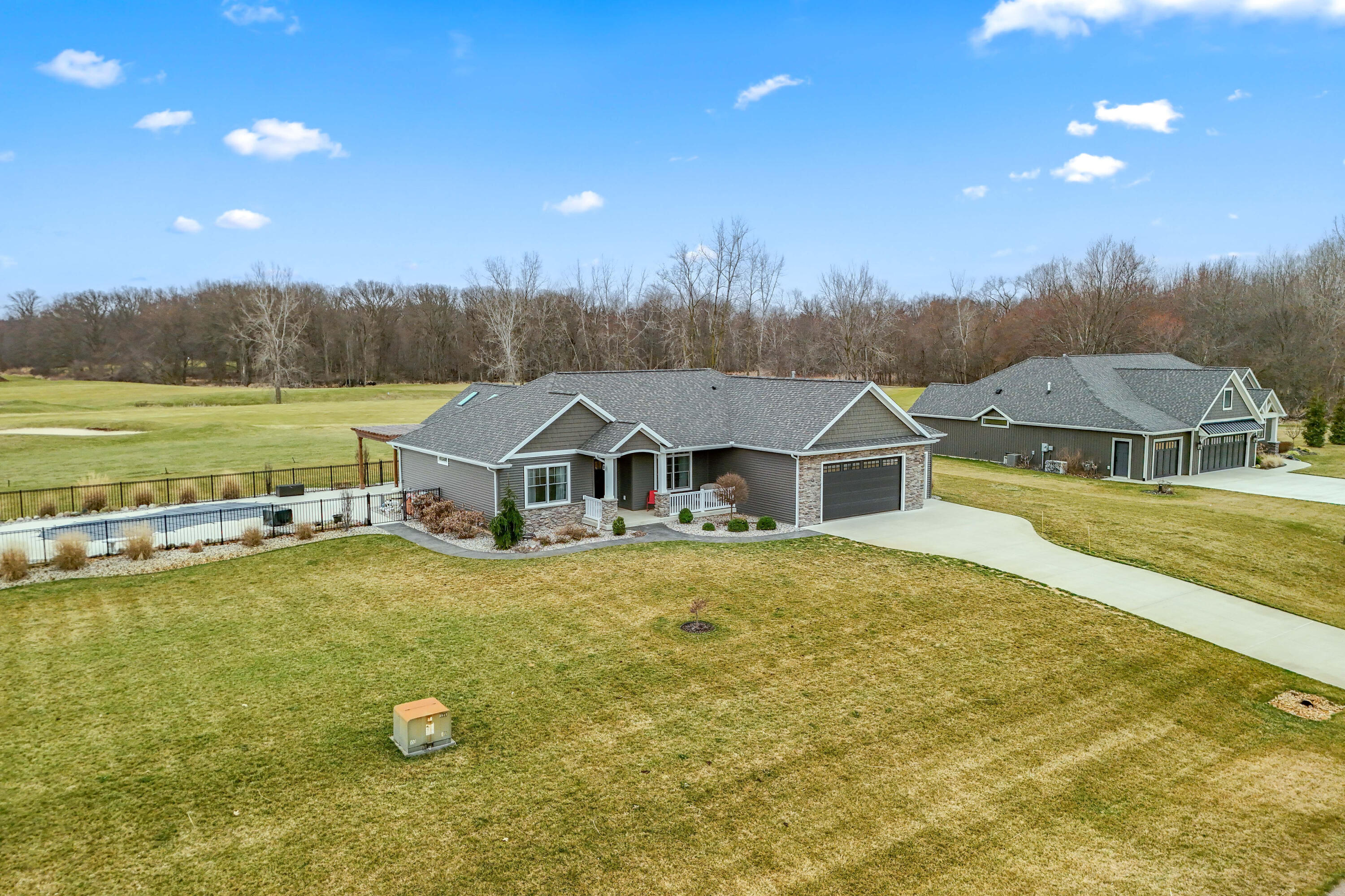 627 Blackberry Dr.