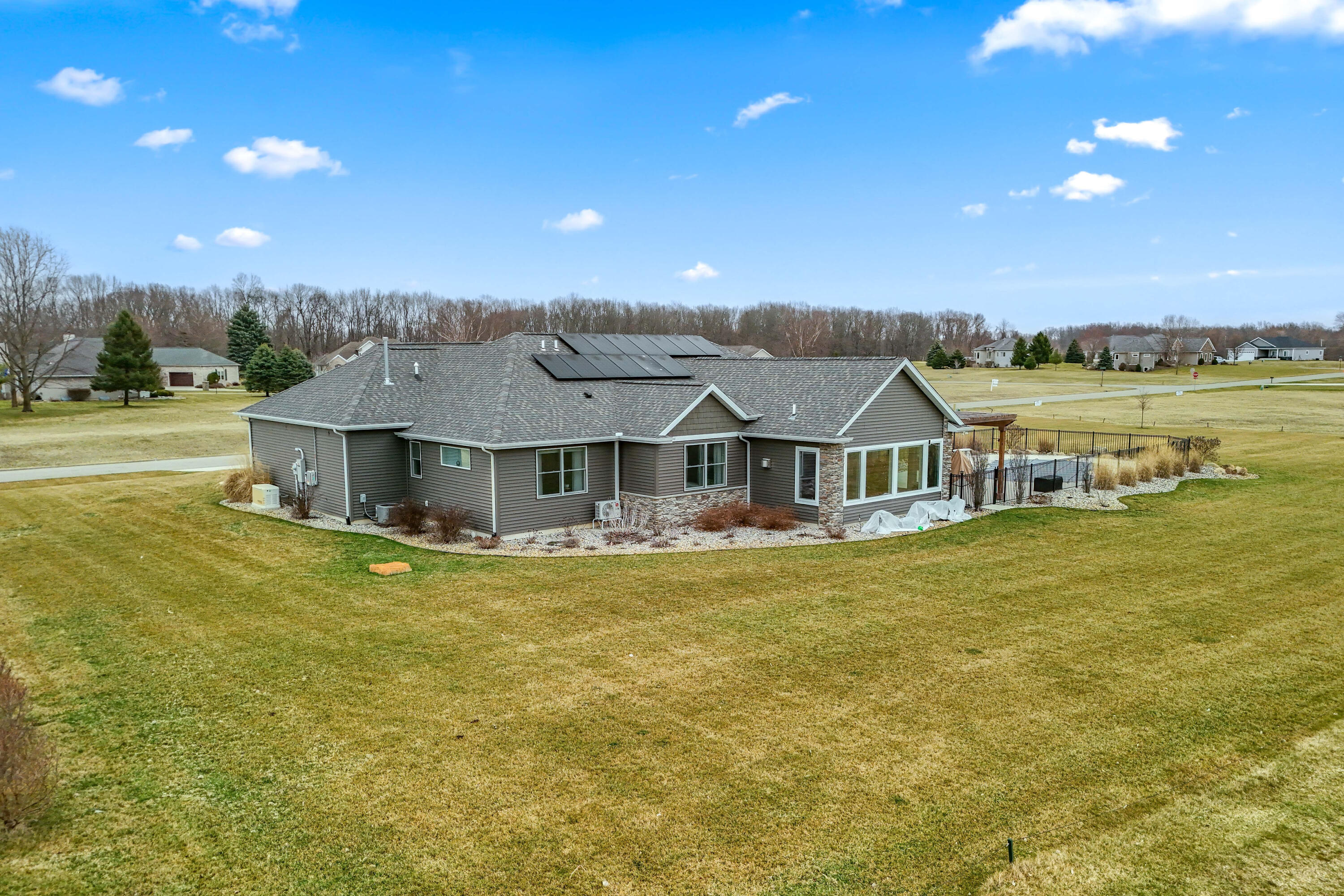 627 Blackberry Dr.