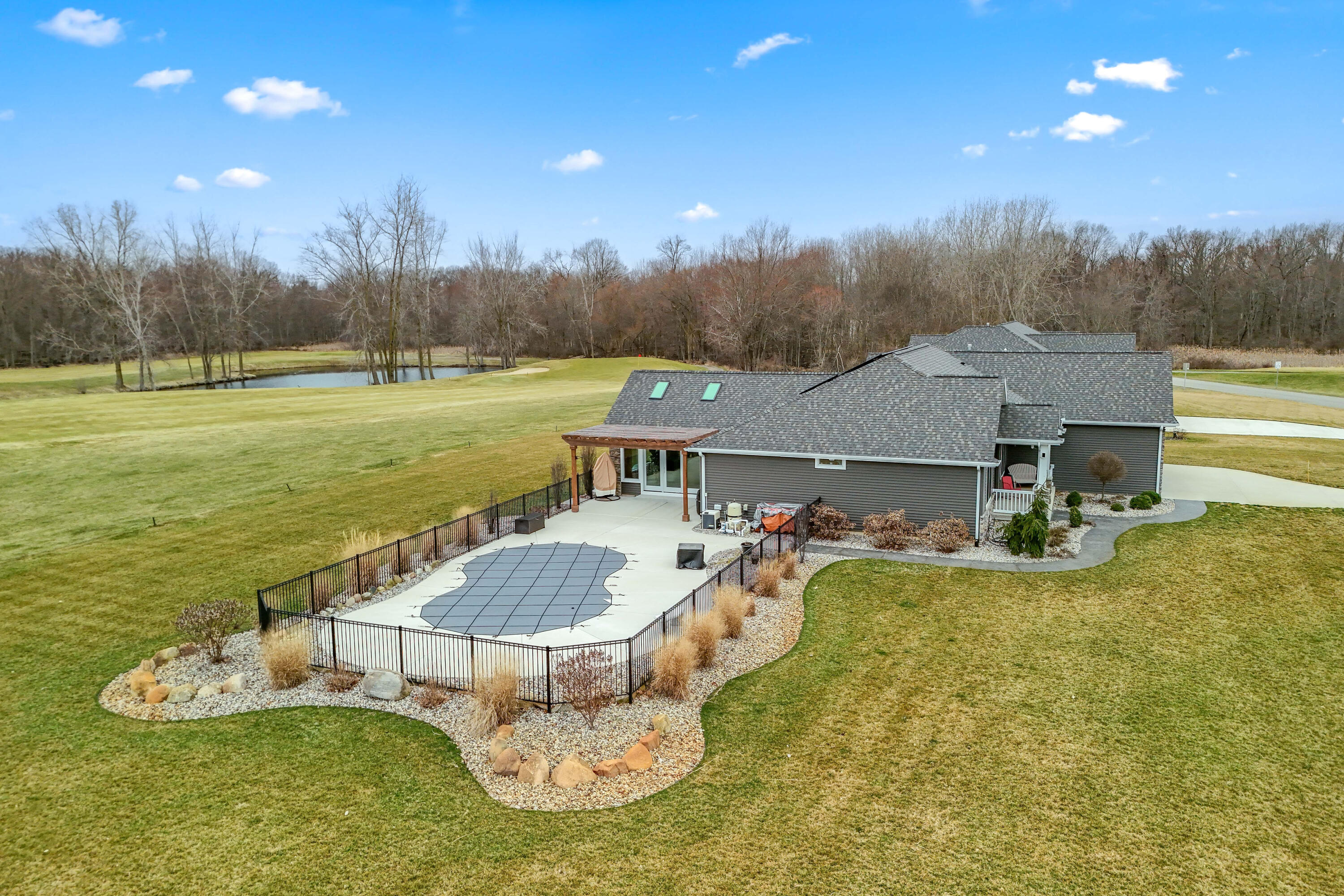 627 Blackberry Dr.