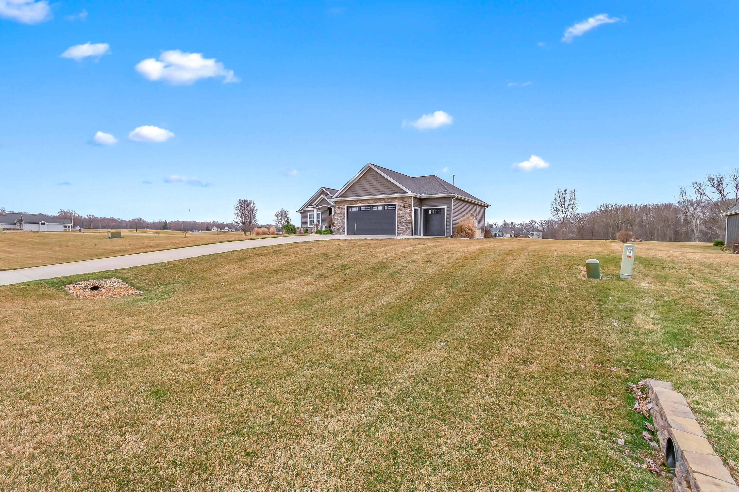 627 Blackberry Dr.