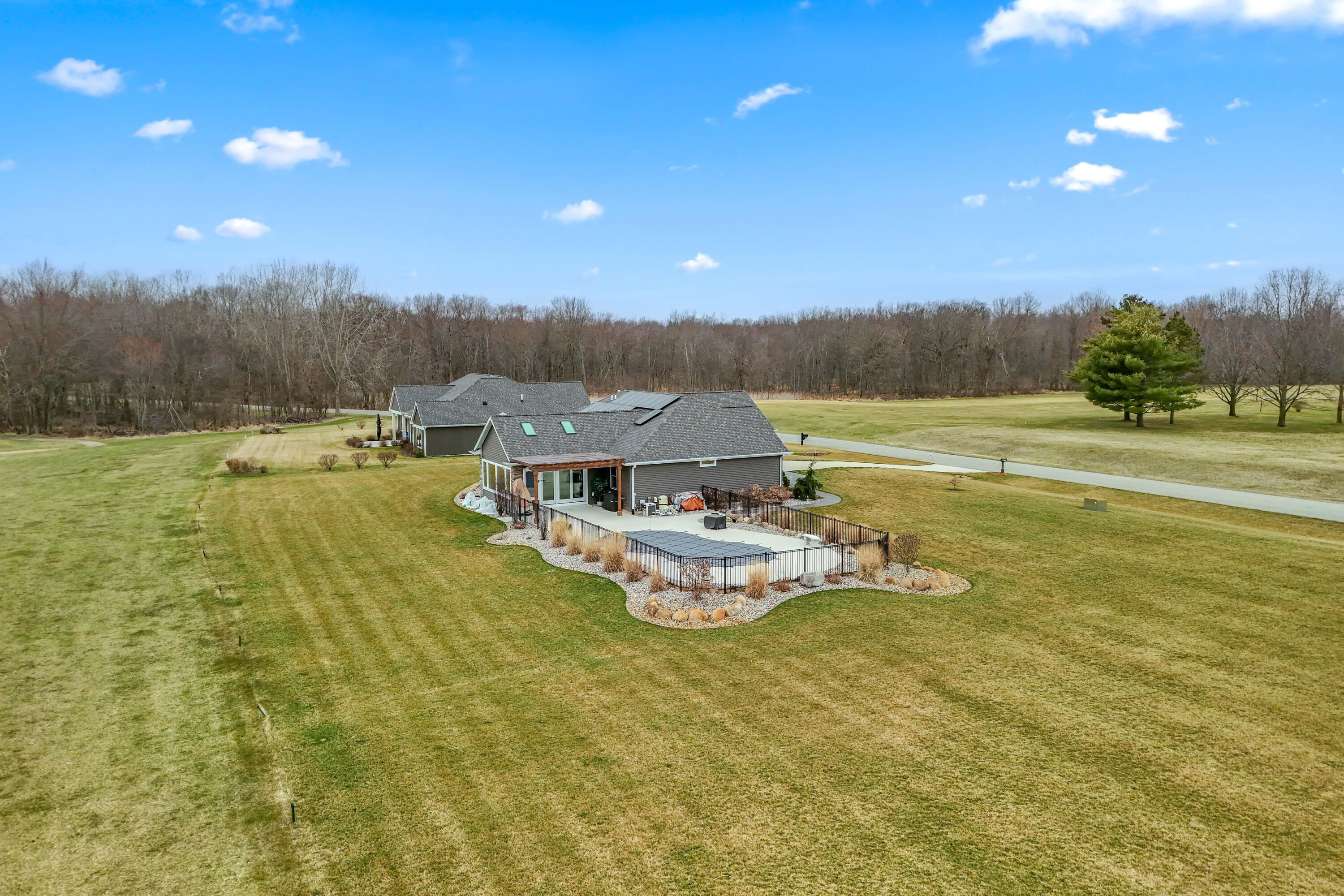627 Blackberry Dr.