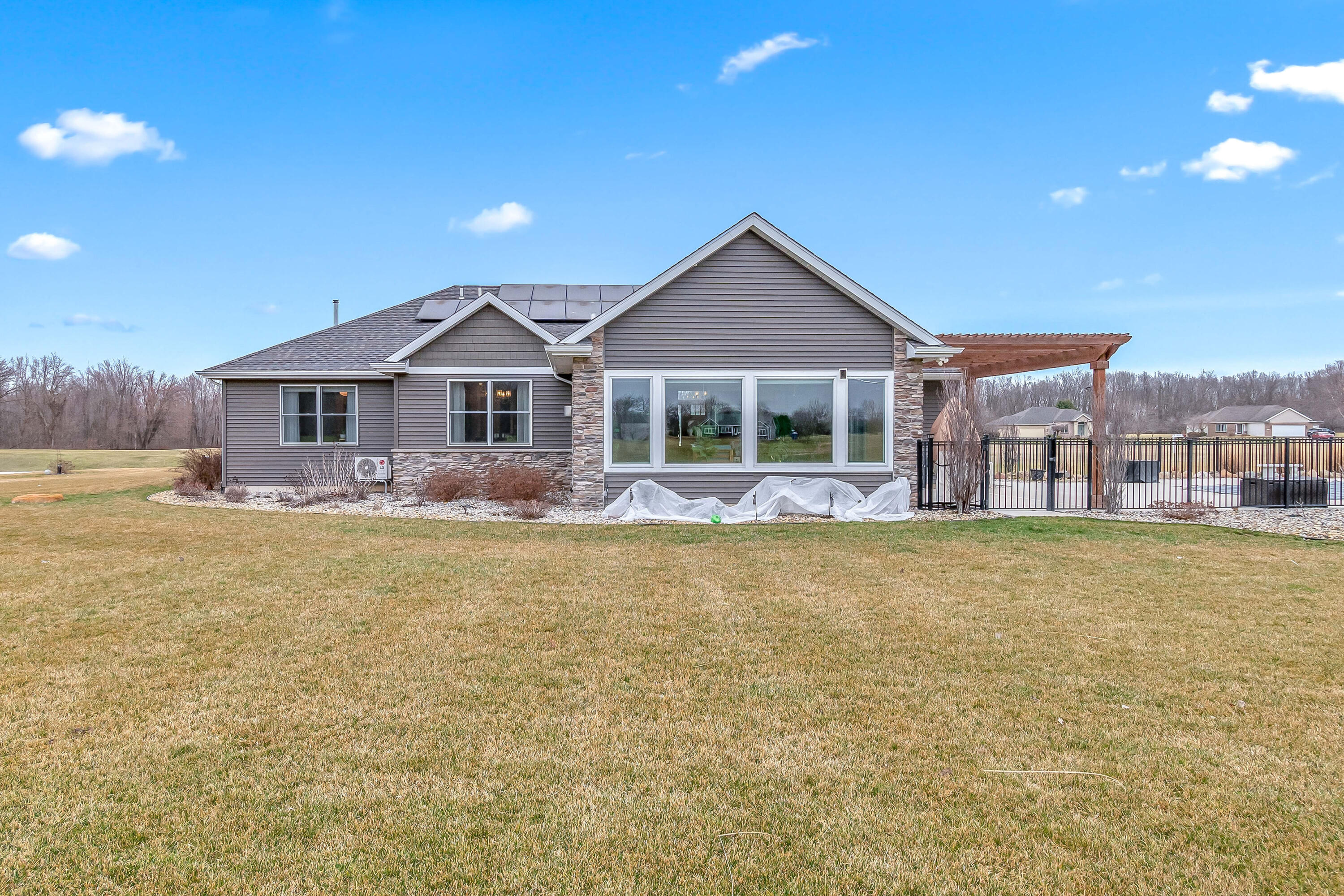 627 Blackberry Dr.