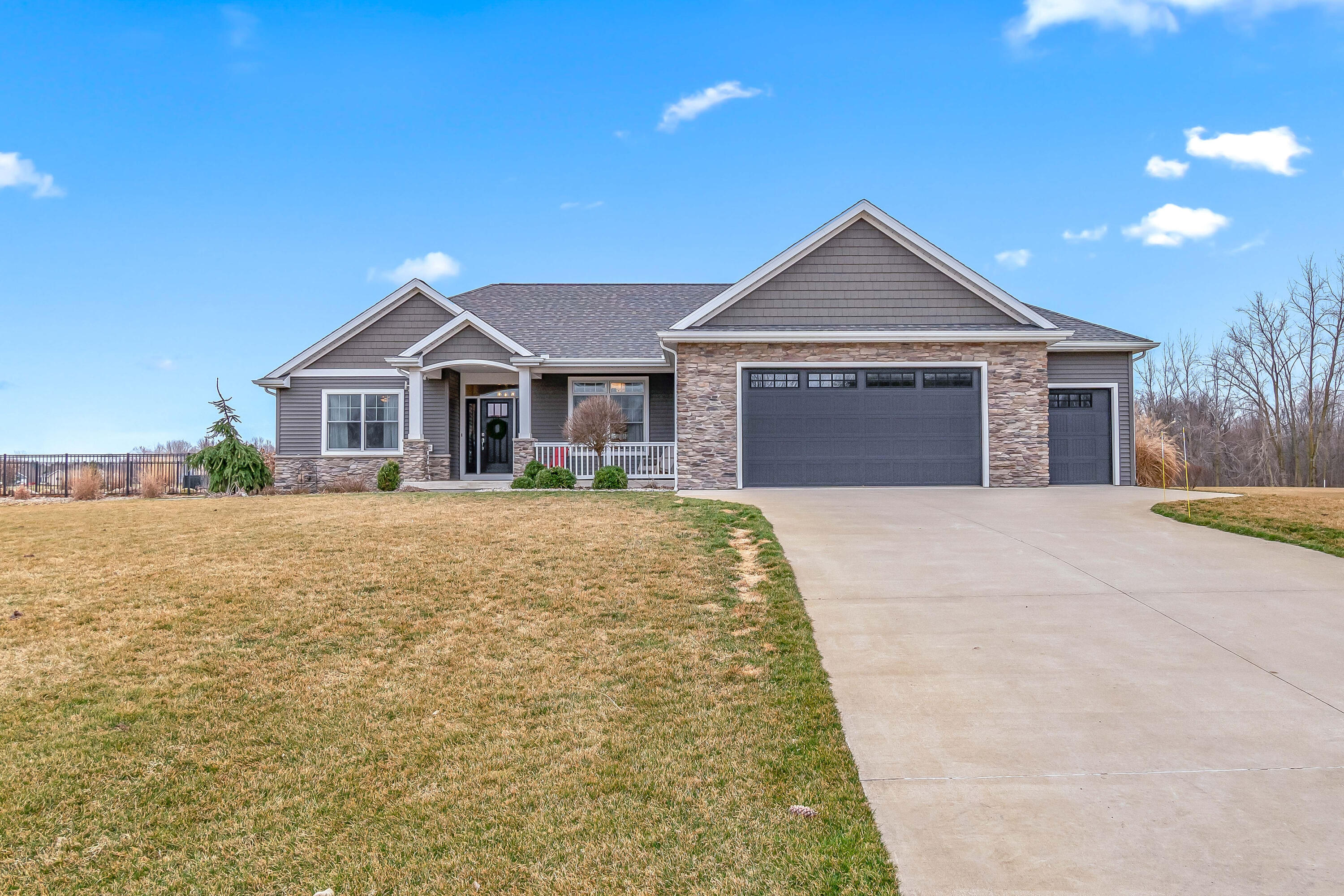 627 Blackberry Dr.