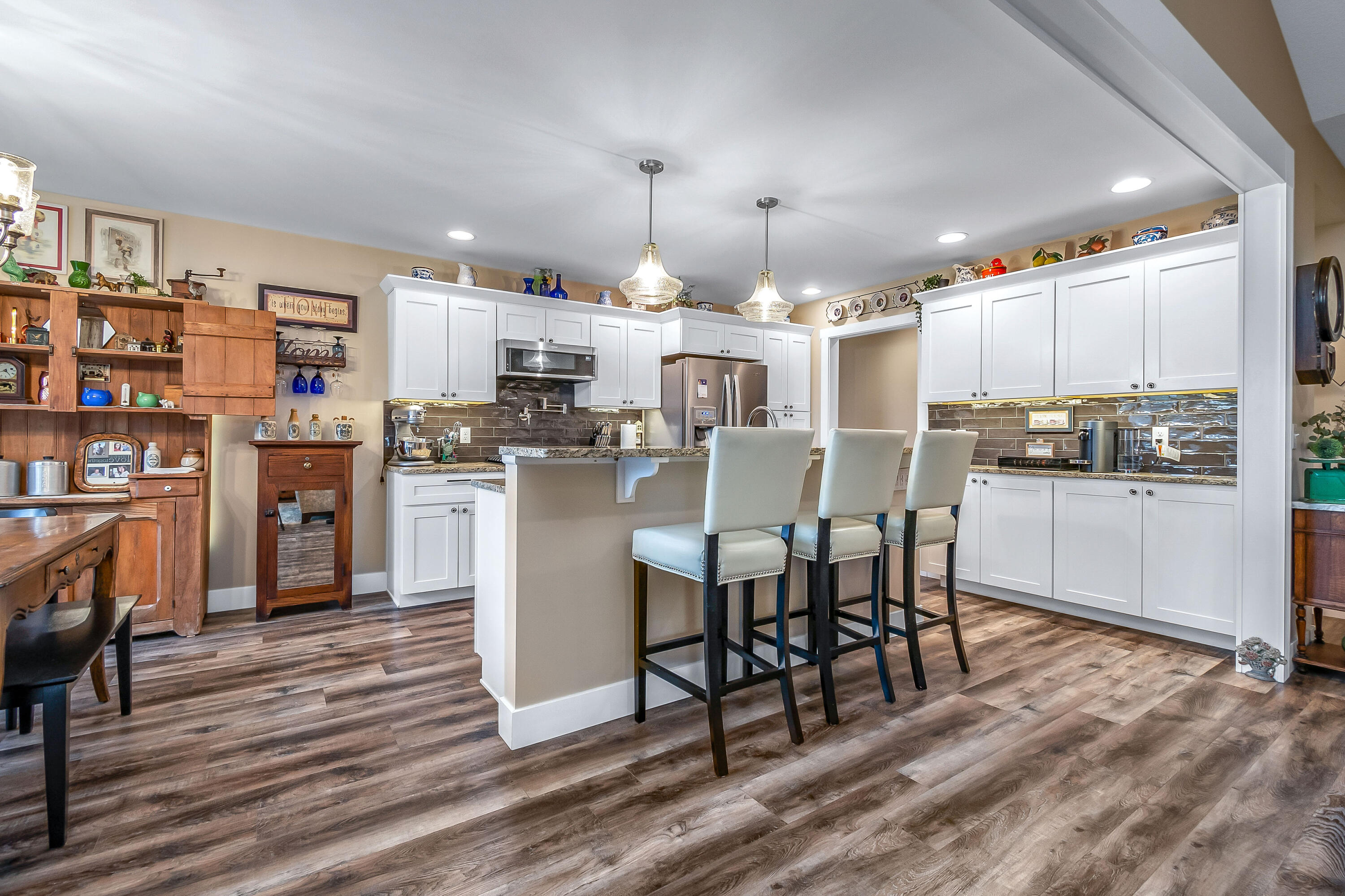 627 Blackberry Dr.