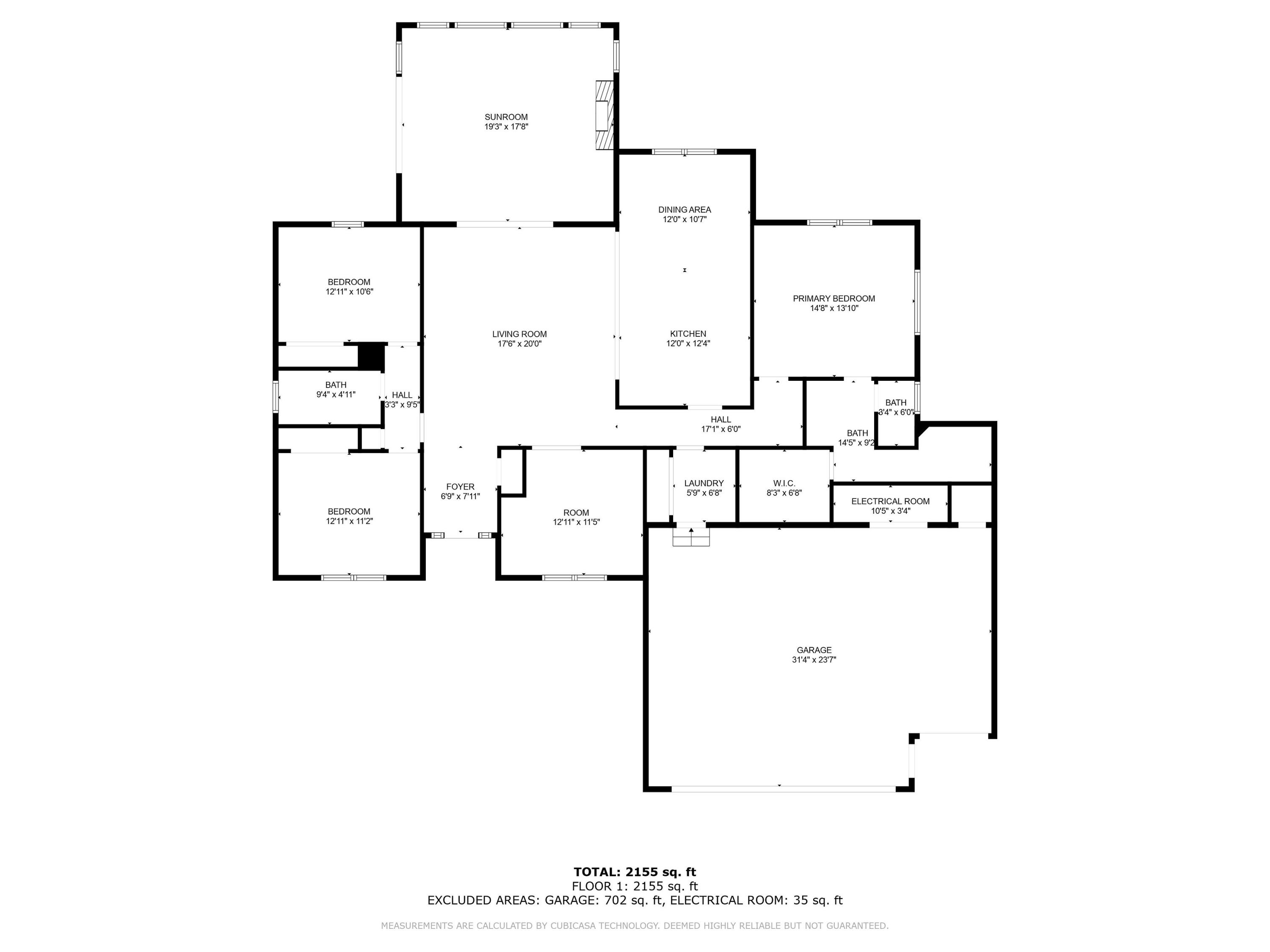627 Blackberry Dr.